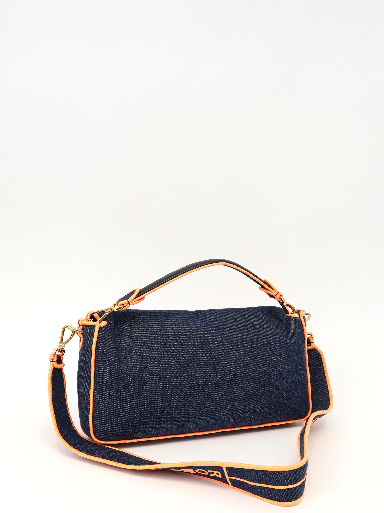 Сумки Fendi Baguette изображение #4