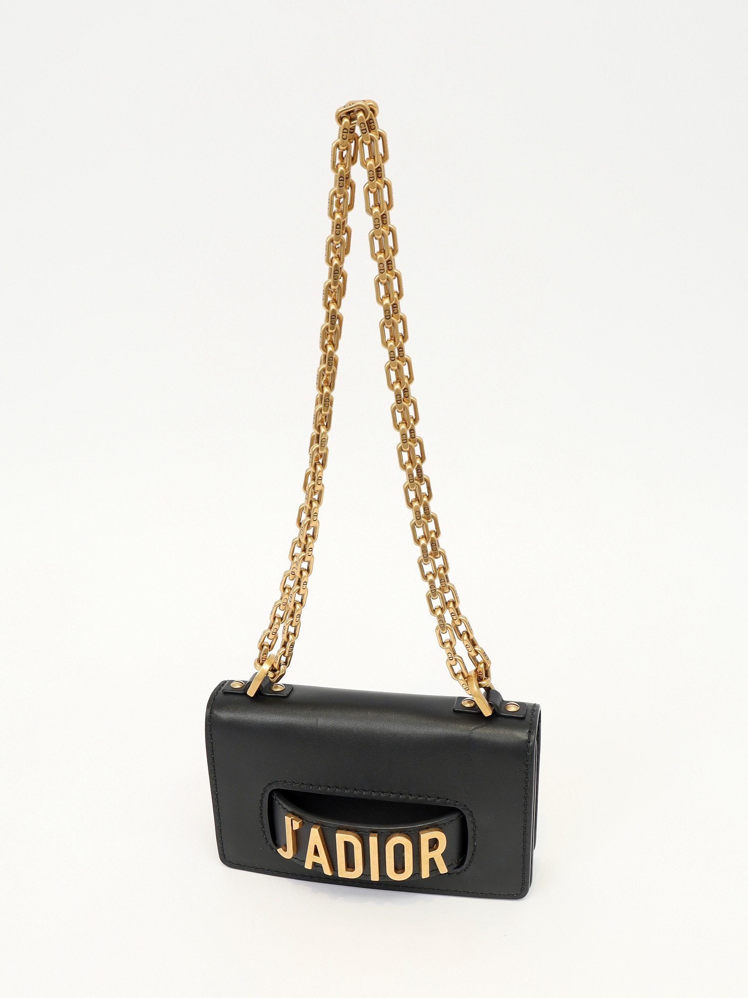 Сумки Dior J’Adior изображение #5