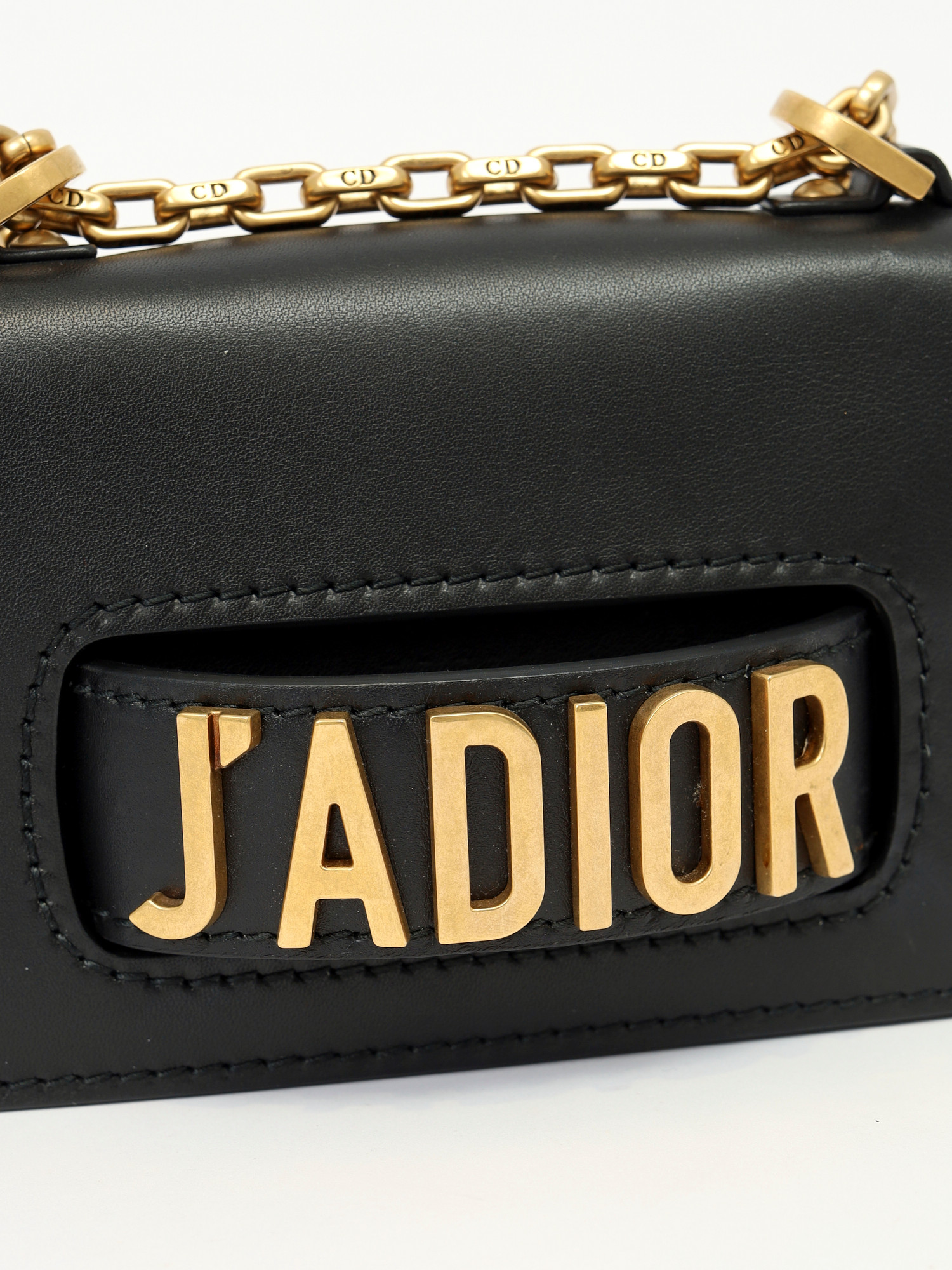 Сумки Dior J’Adior изображение #6