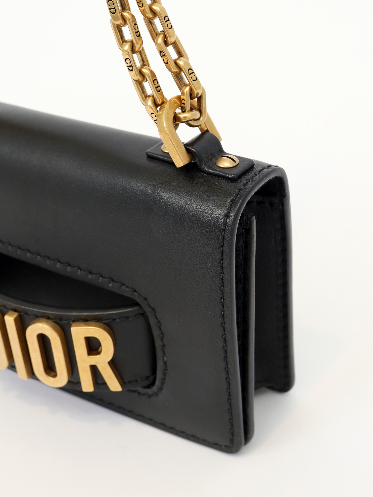 Сумки Dior J’Adior изображение #8