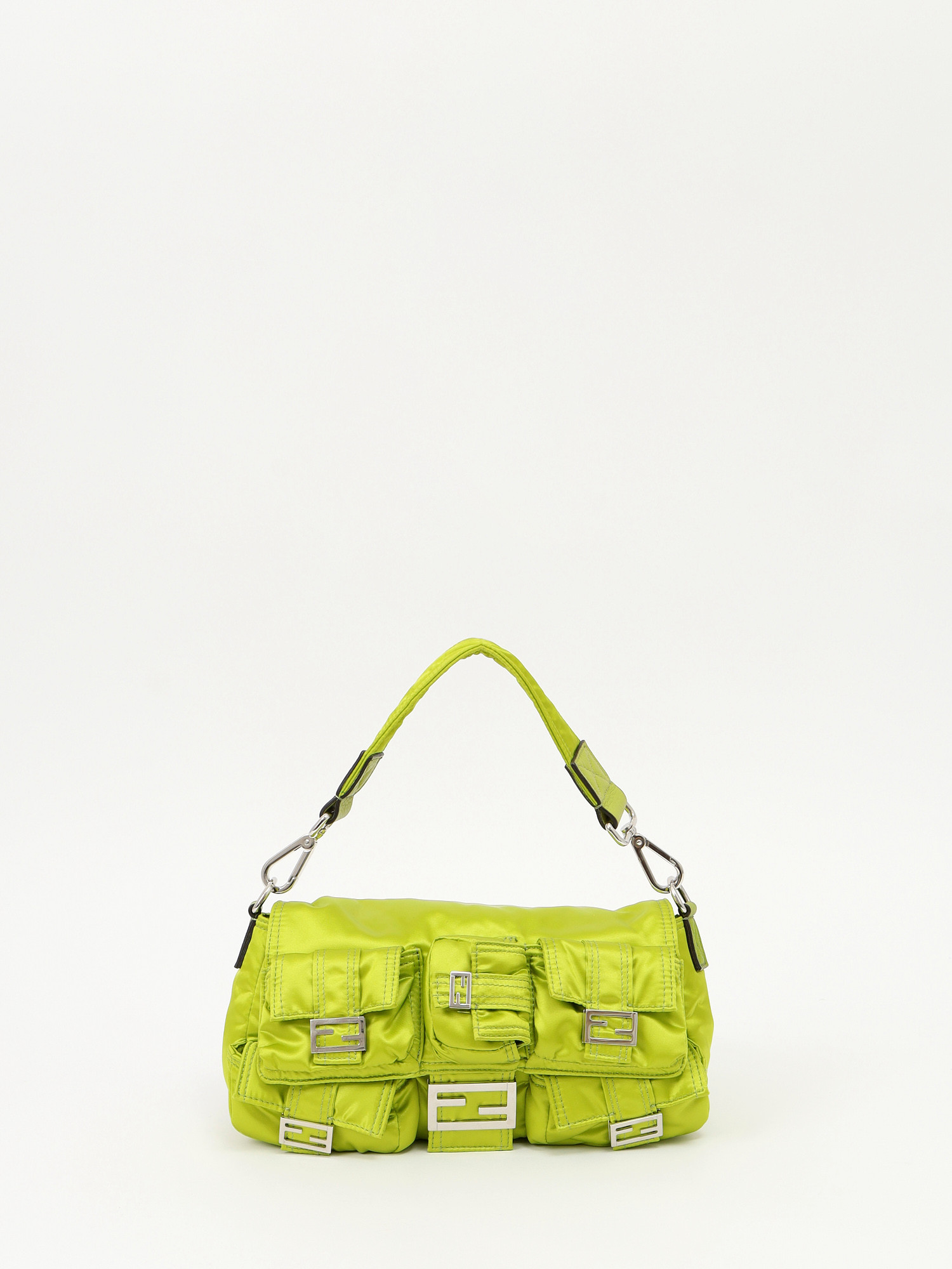 Сумки Fendi Baguette изображение #1
