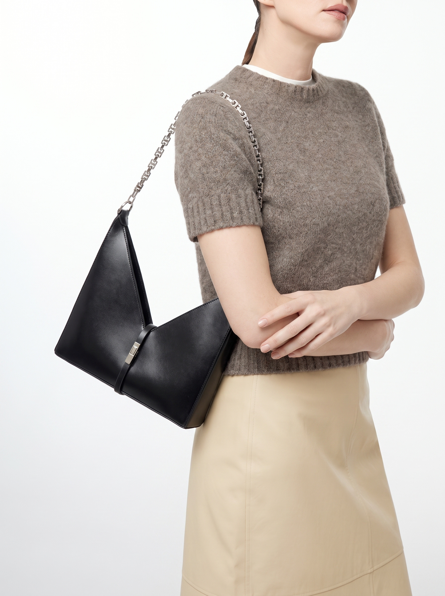 Сумки Givenchy Cut Out изображение #2