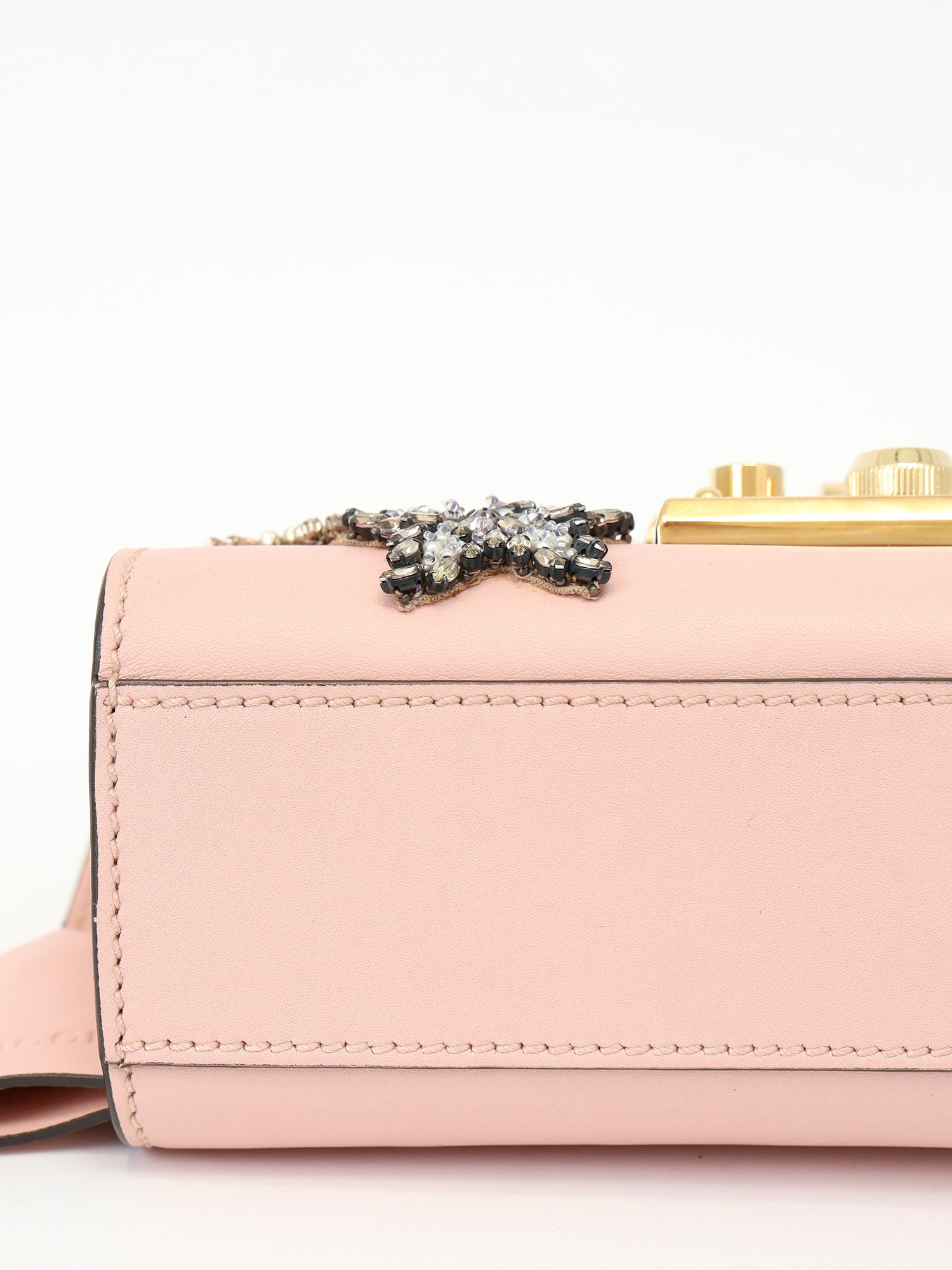 Сумки Gucci Padlock изображение #9