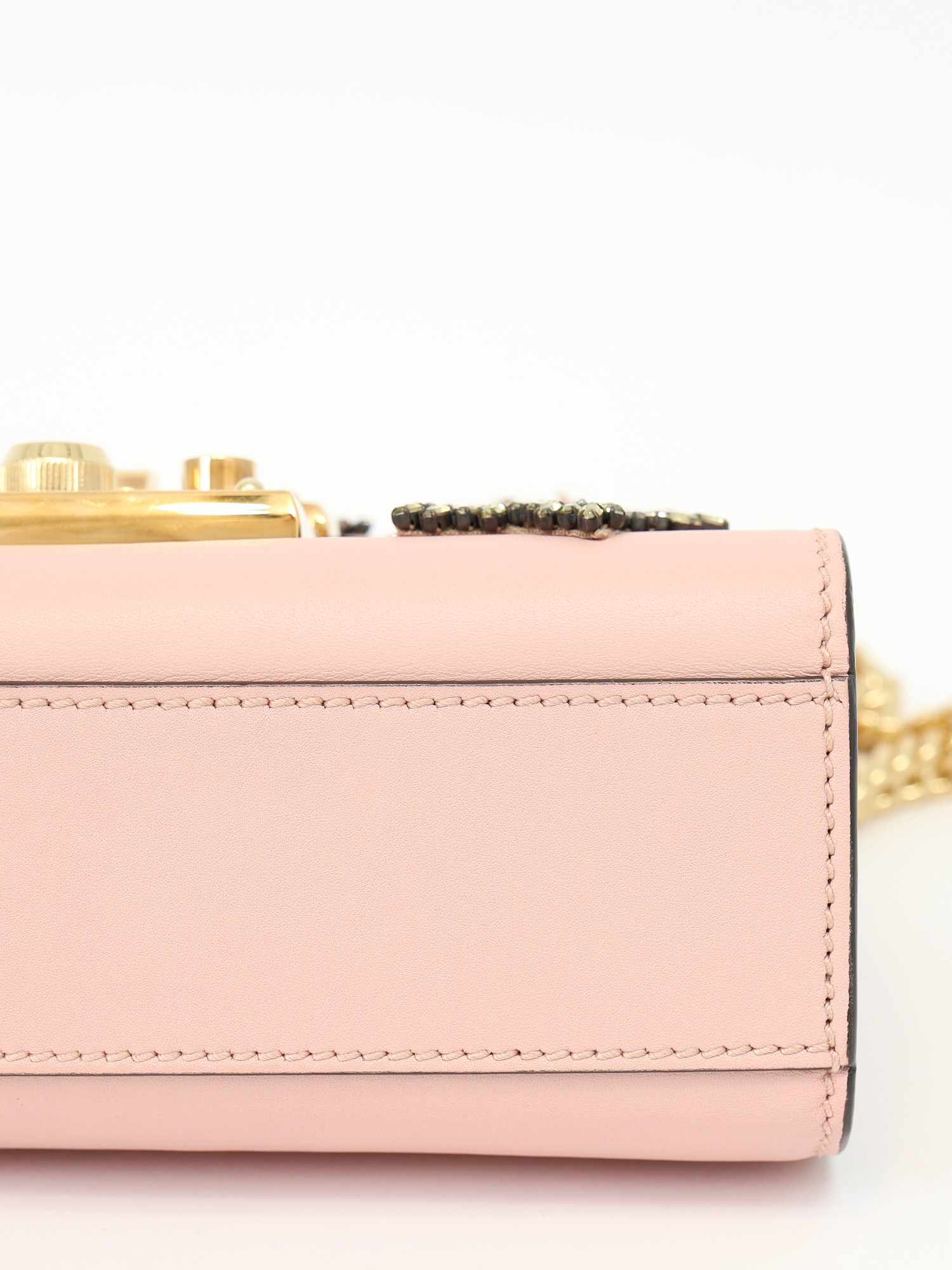 Сумки Gucci Padlock изображение #10