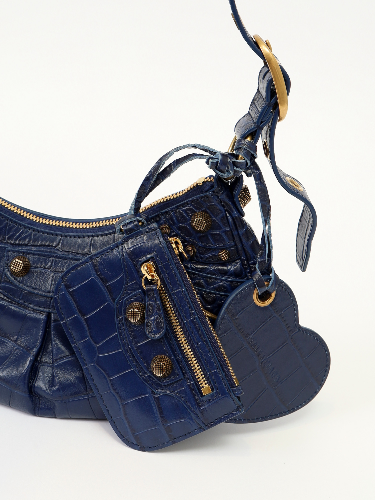 Сумки Balenciaga Le Cagole изображение #8