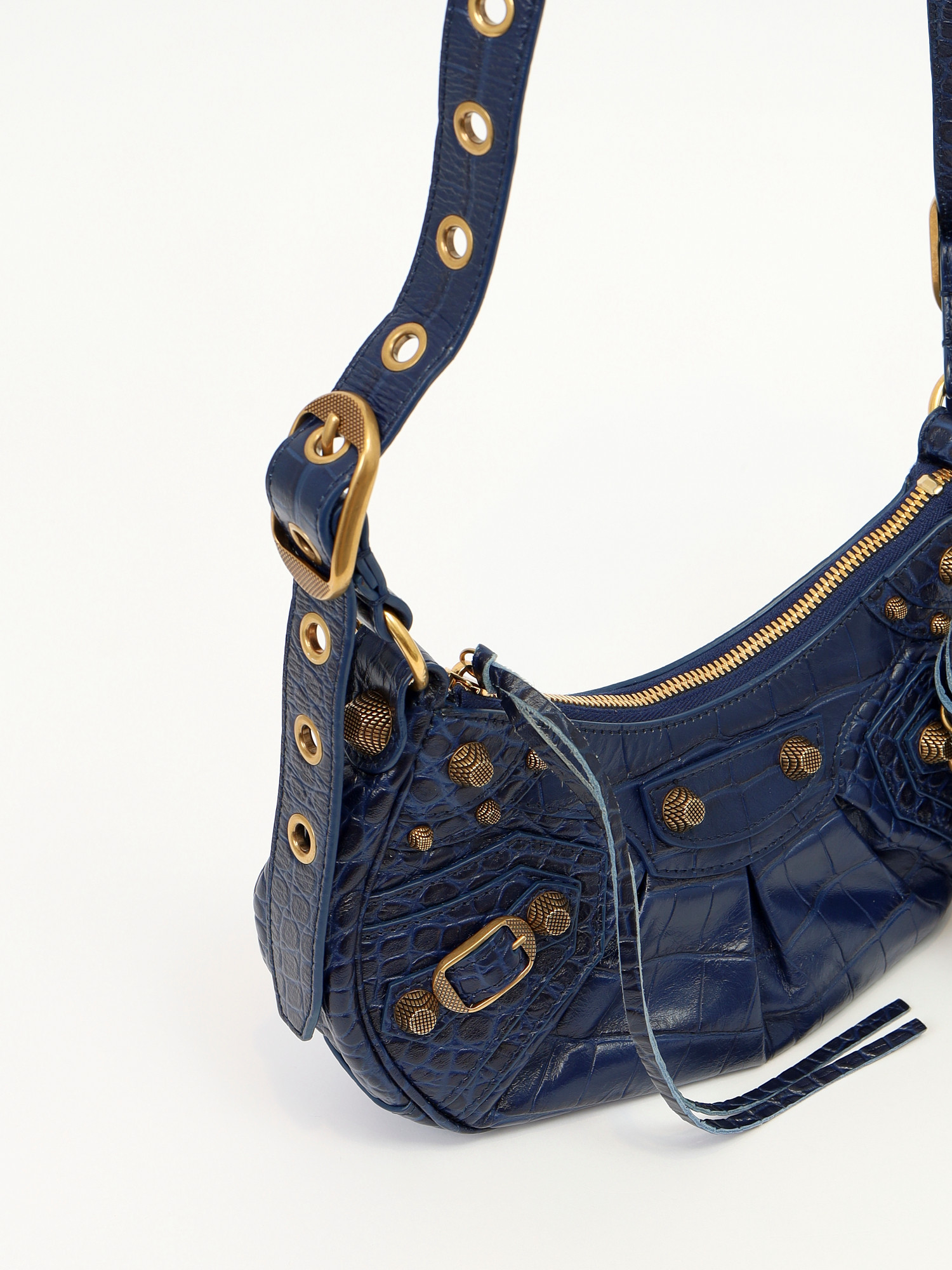 Сумки Balenciaga Le Cagole изображение #6