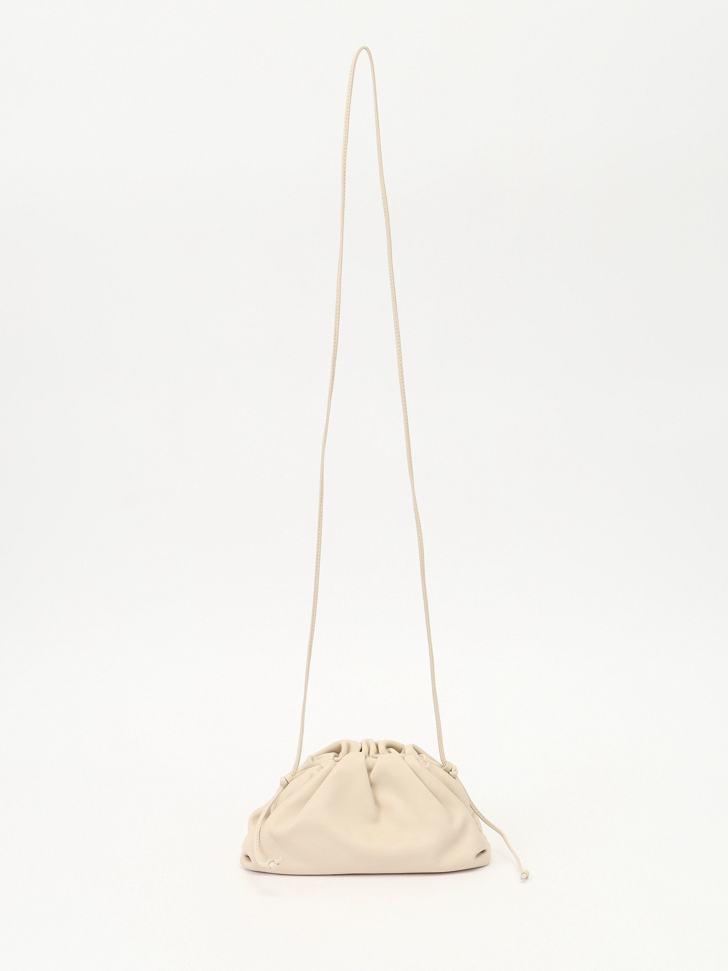 Сумки Bottega Veneta Pouch изображение #5