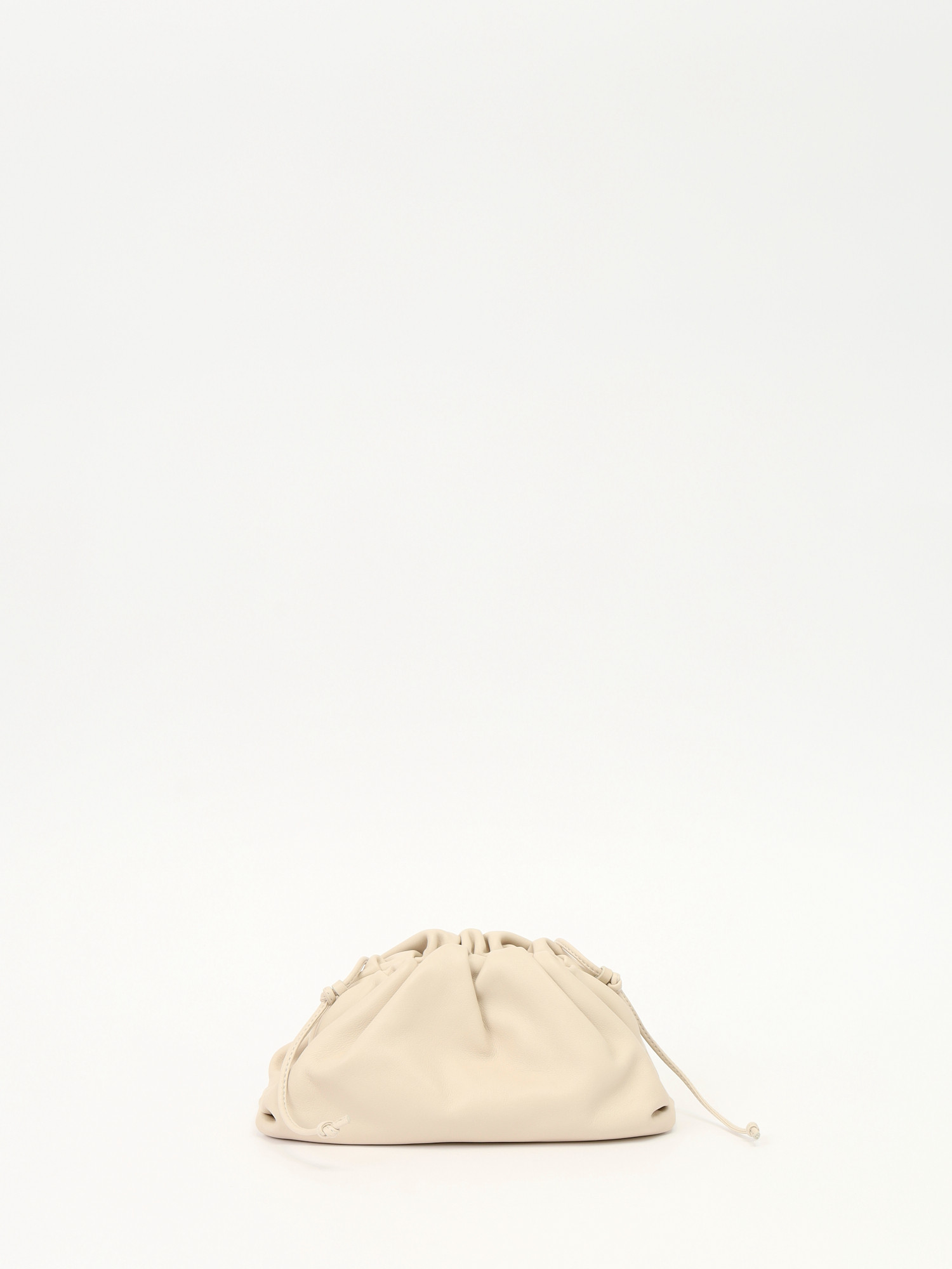 Сумки Bottega Veneta Pouch изображение #1