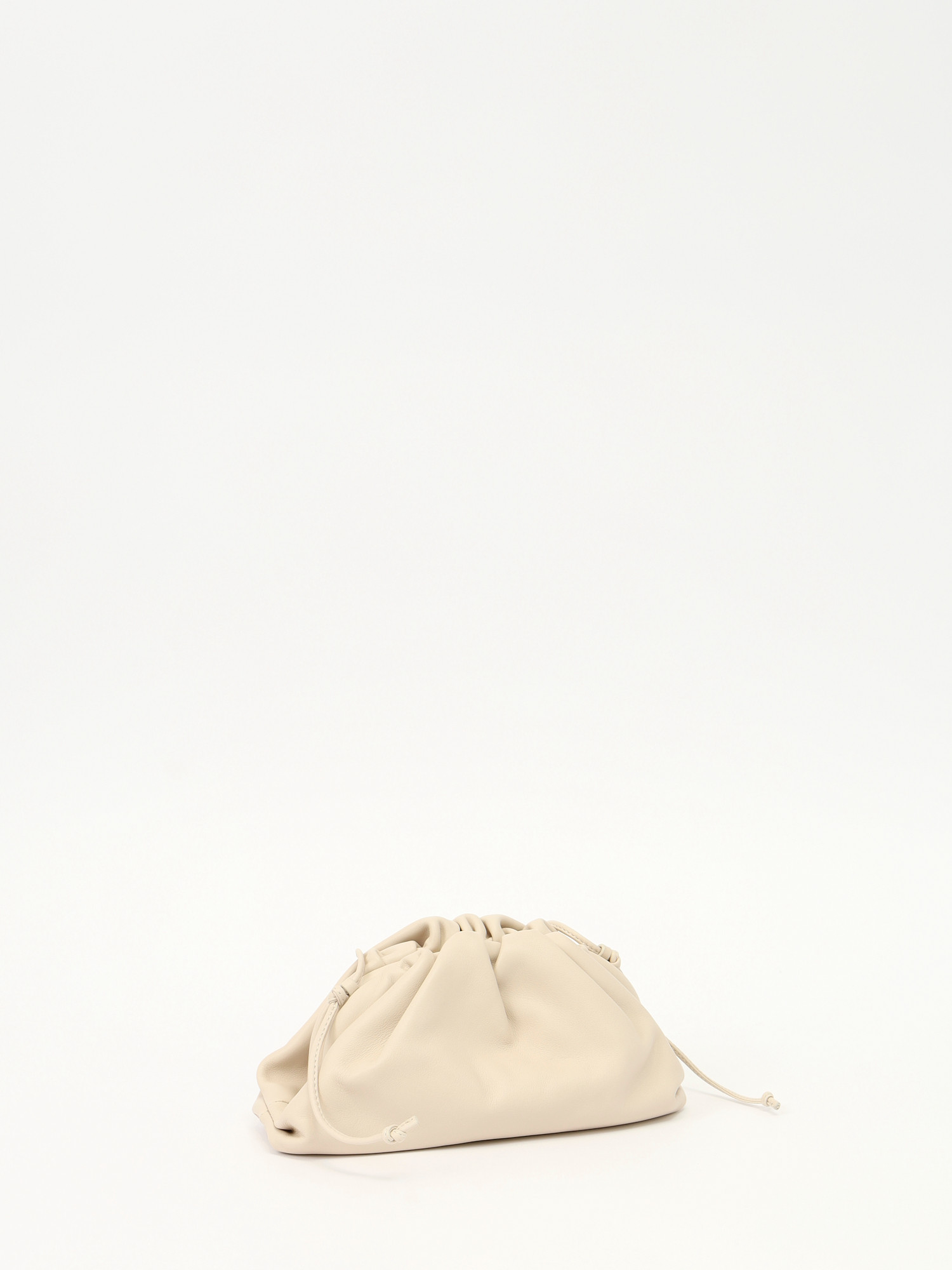 Сумки Bottega Veneta Pouch изображение #3