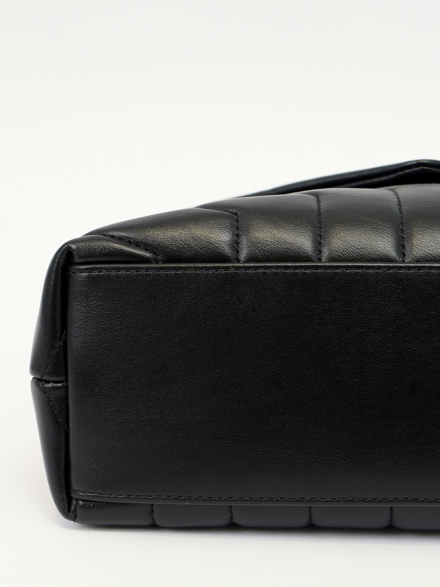 Сумки Saint Laurent LouLou  изображение #9