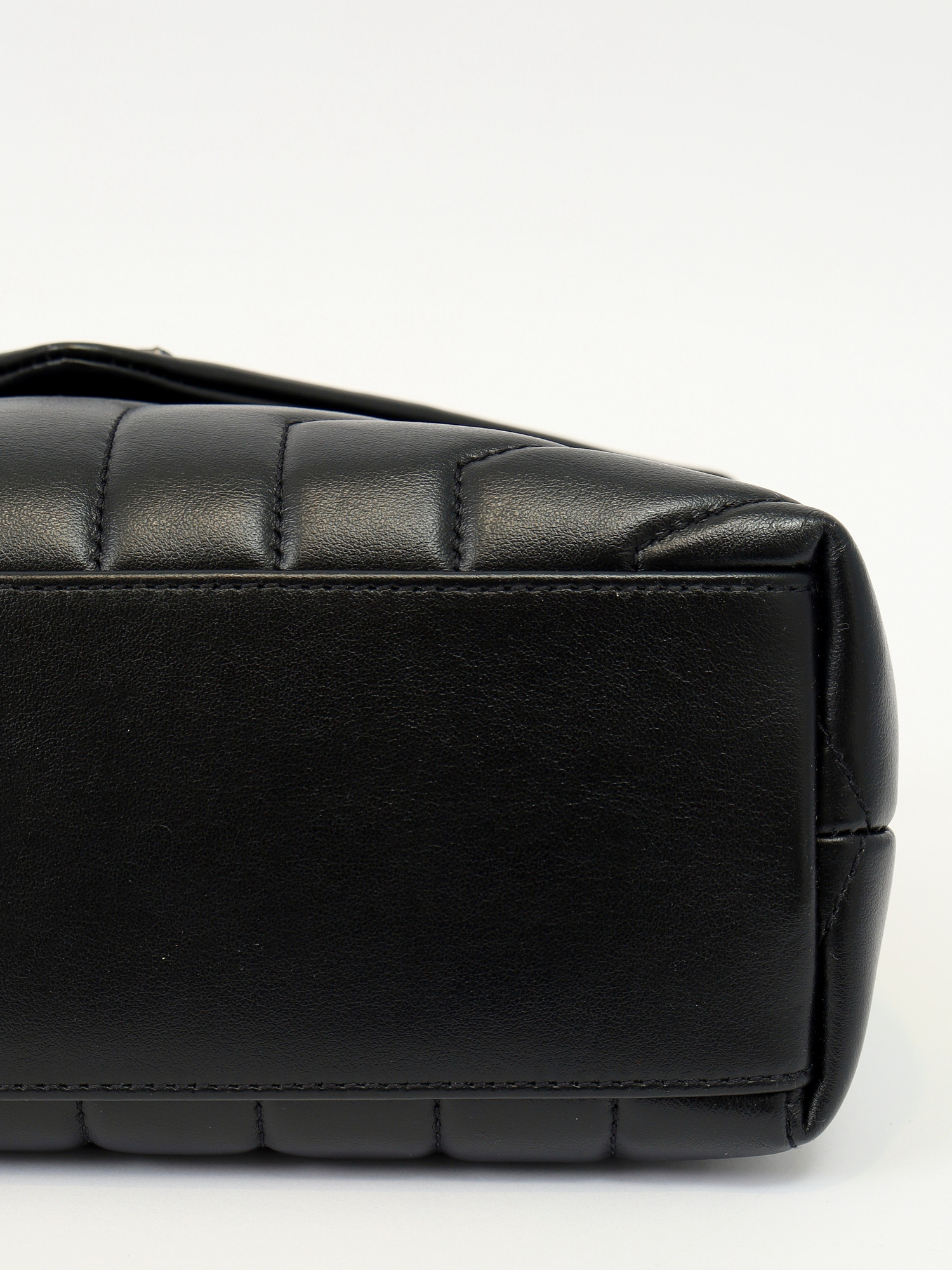 Сумки Saint Laurent LouLou  изображение #10