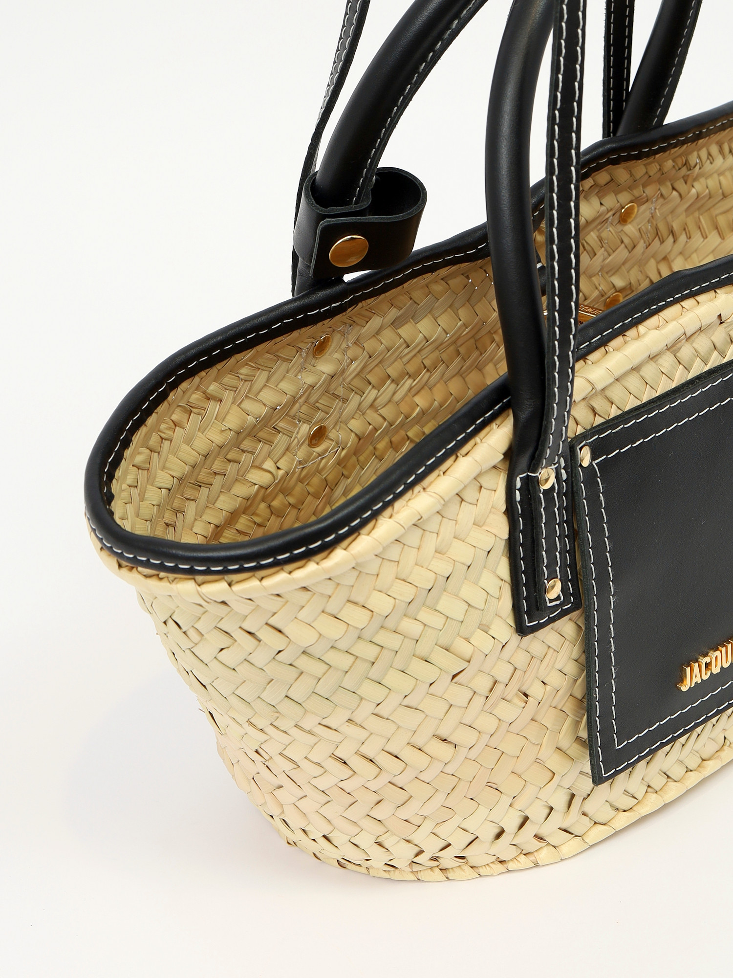 Сумки Jacquemus Le Panier Soleil изображение #7