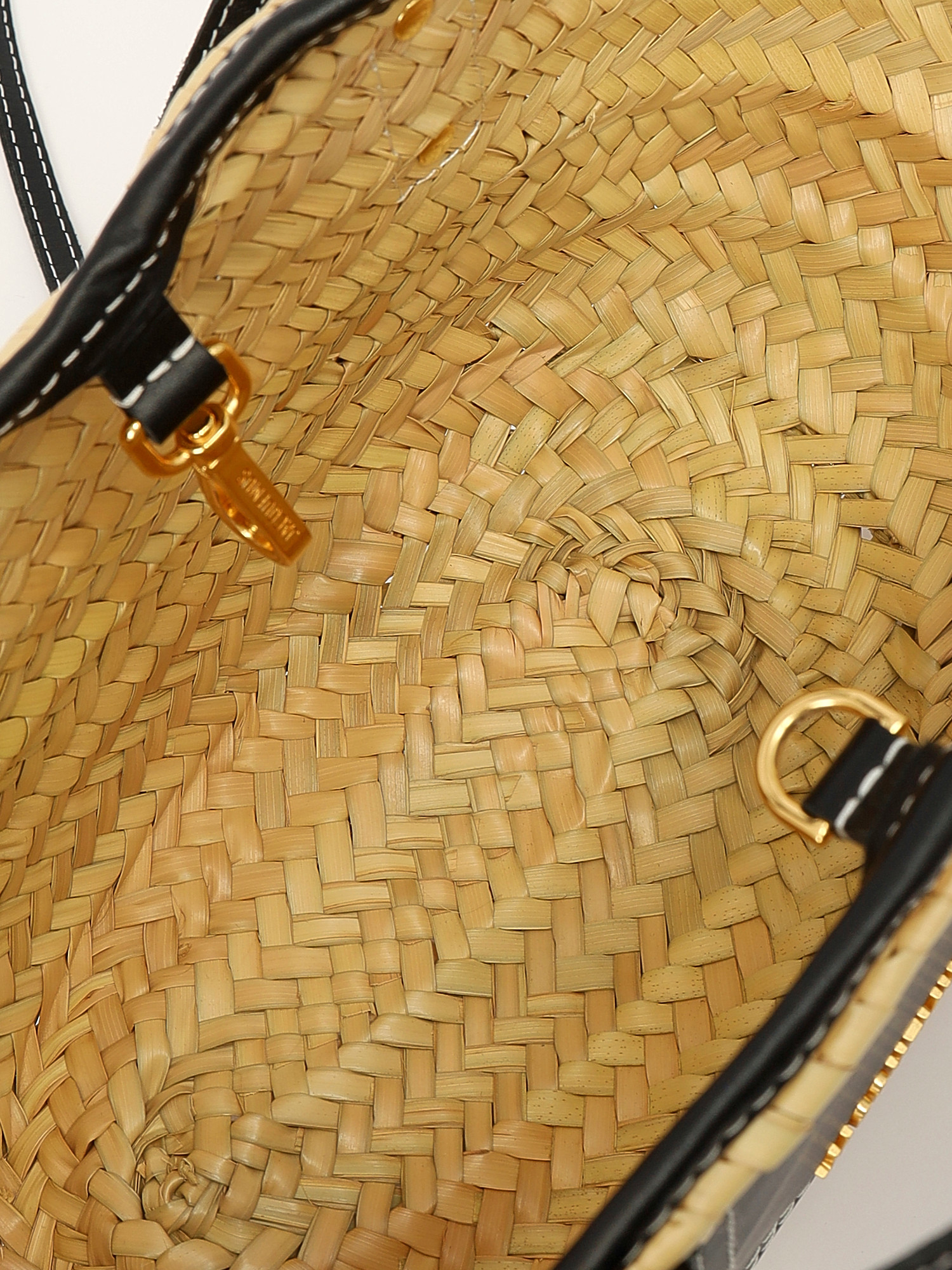 Сумки Jacquemus Le Panier Soleil изображение #12