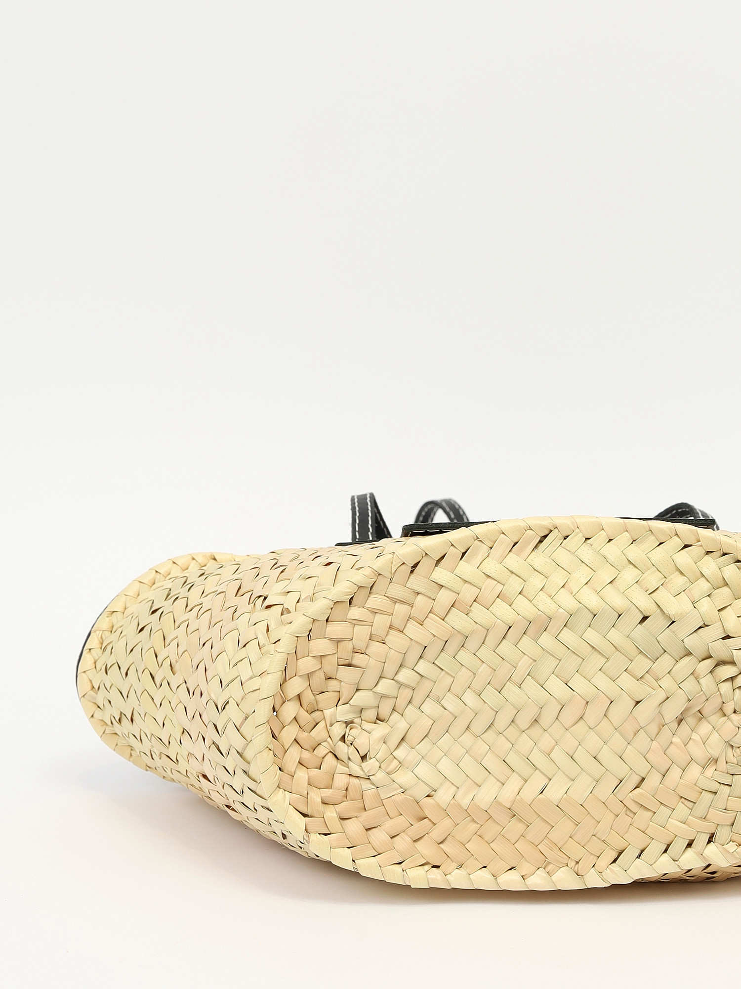 Сумки Jacquemus Le Panier Soleil изображение #11