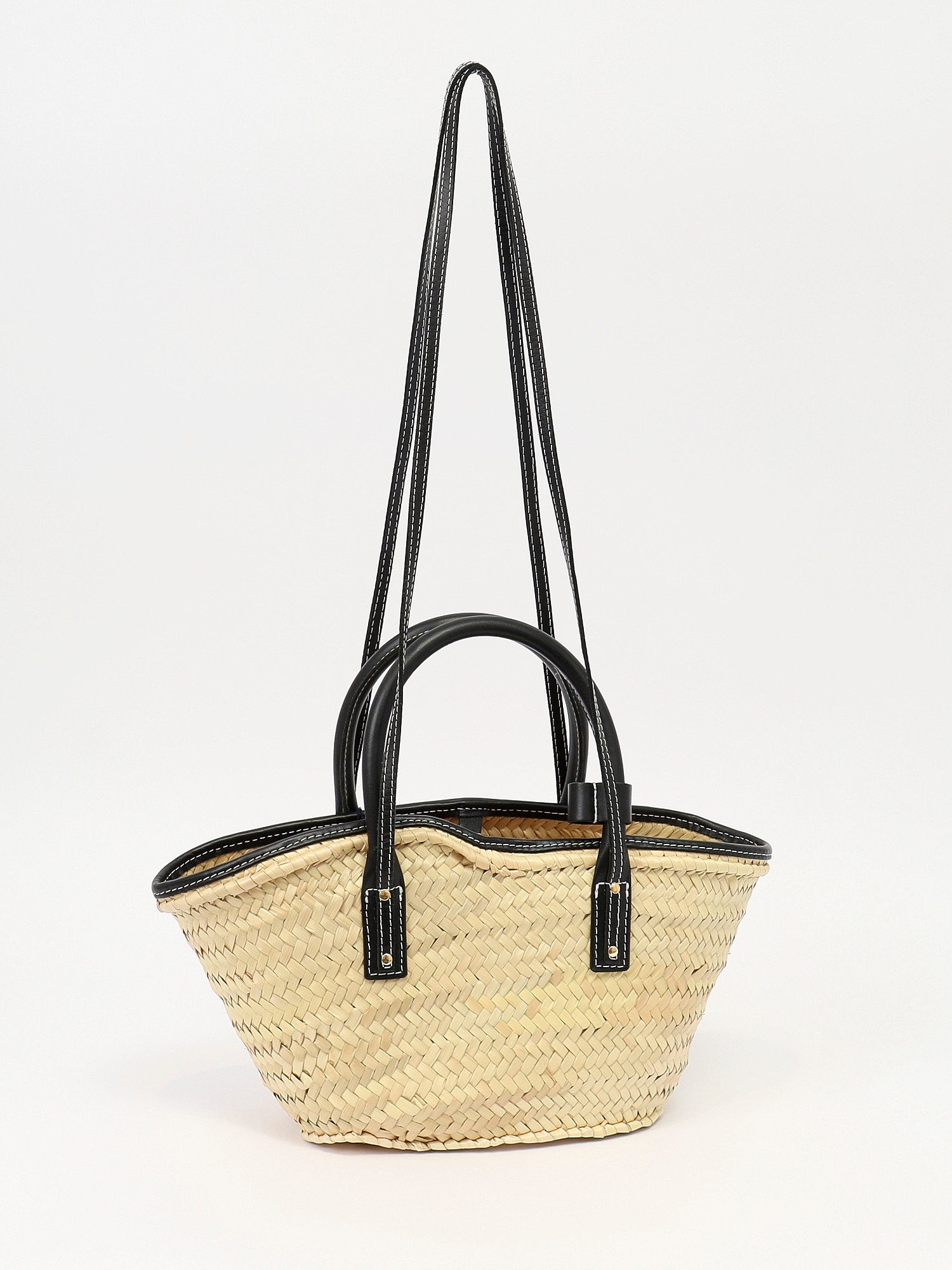 Сумки Jacquemus Le Panier Soleil изображение #4