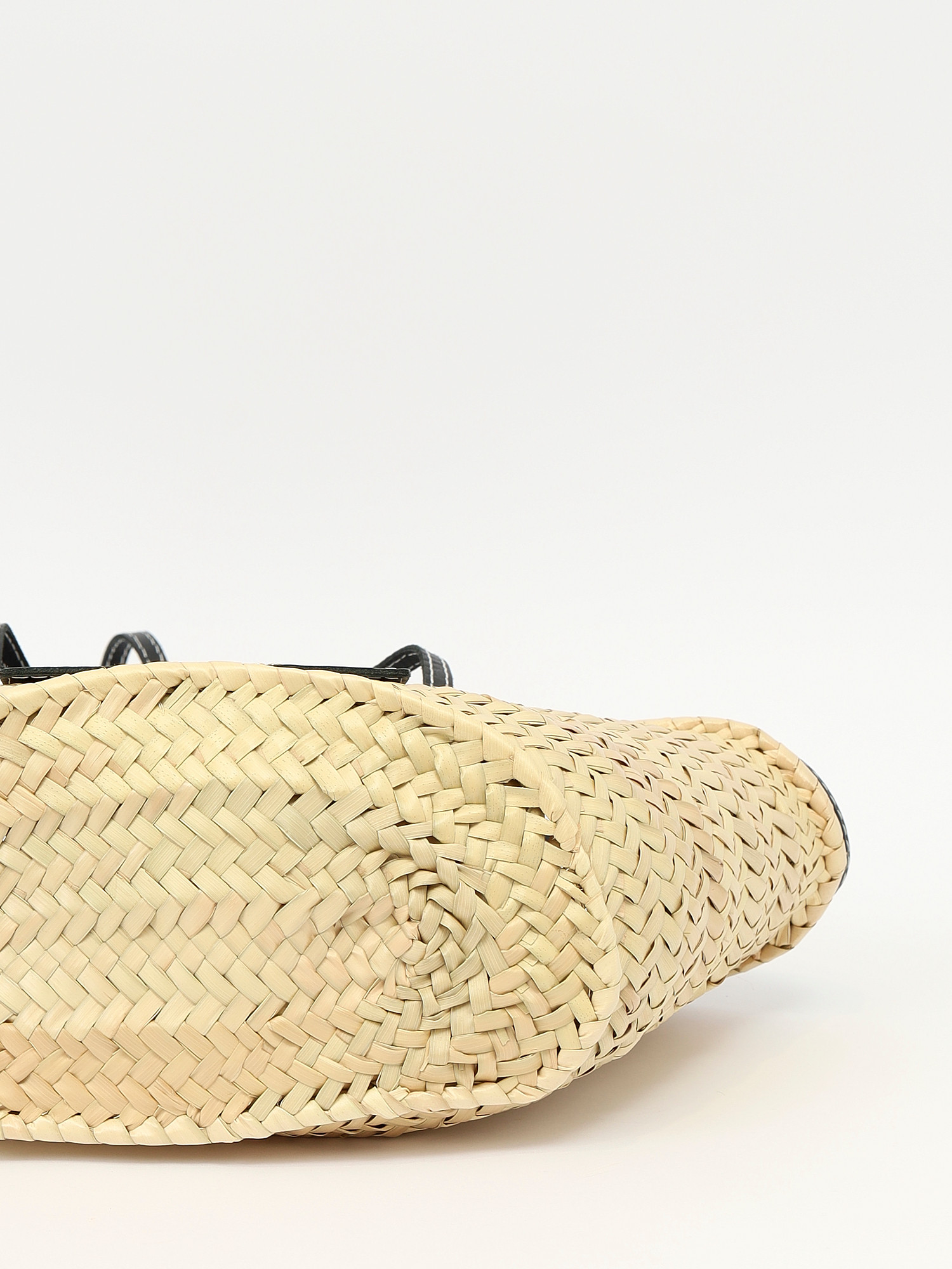 Сумки Jacquemus Le Panier Soleil изображение #10