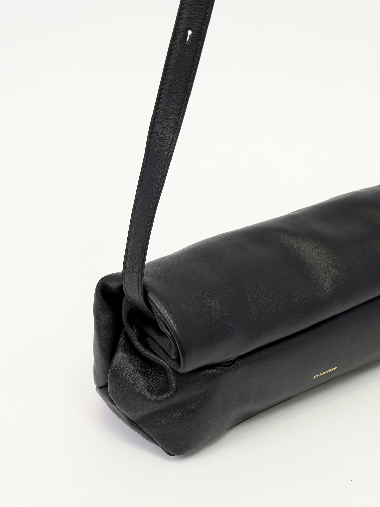 Сумки Jil Sander Rollup изображение #6