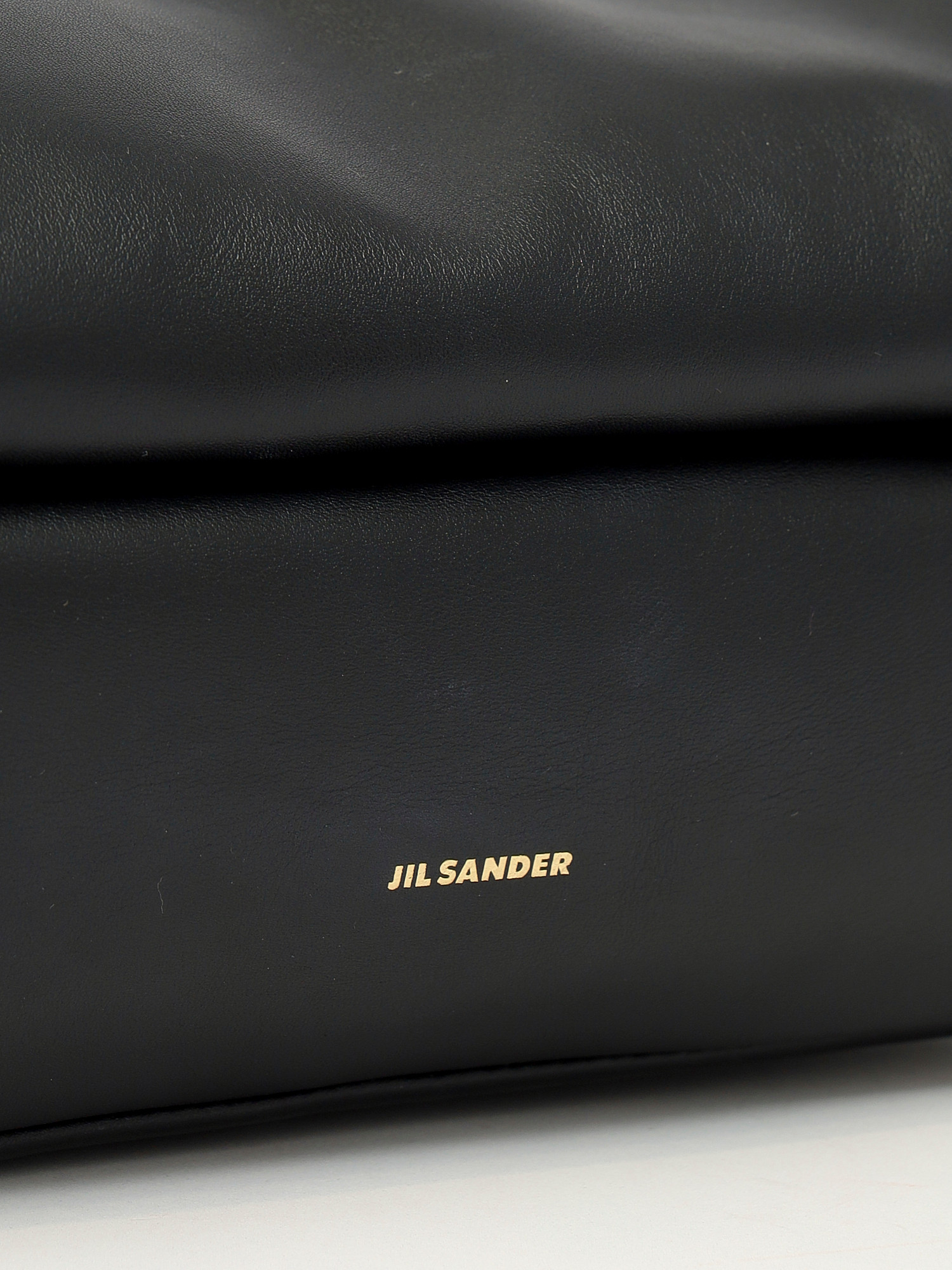 Сумки Jil Sander Rollup изображение #5