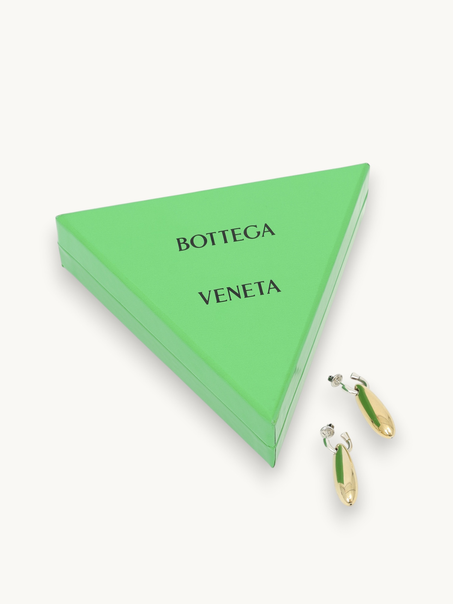 Украшения Bottega Veneta изображение #3