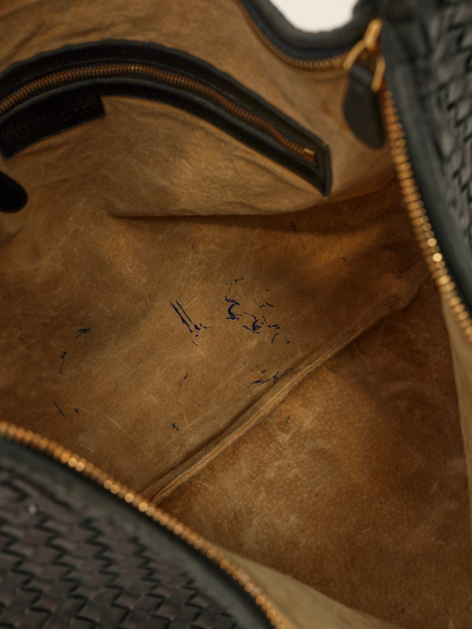Сумки Bottega Veneta Hobo изображение #10