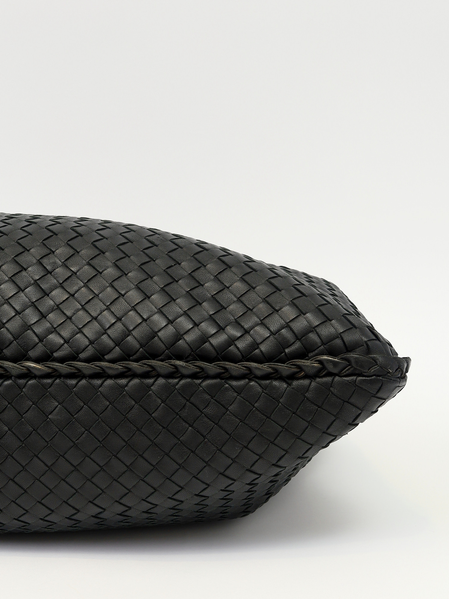 Сумки Bottega Veneta Hobo изображение #9