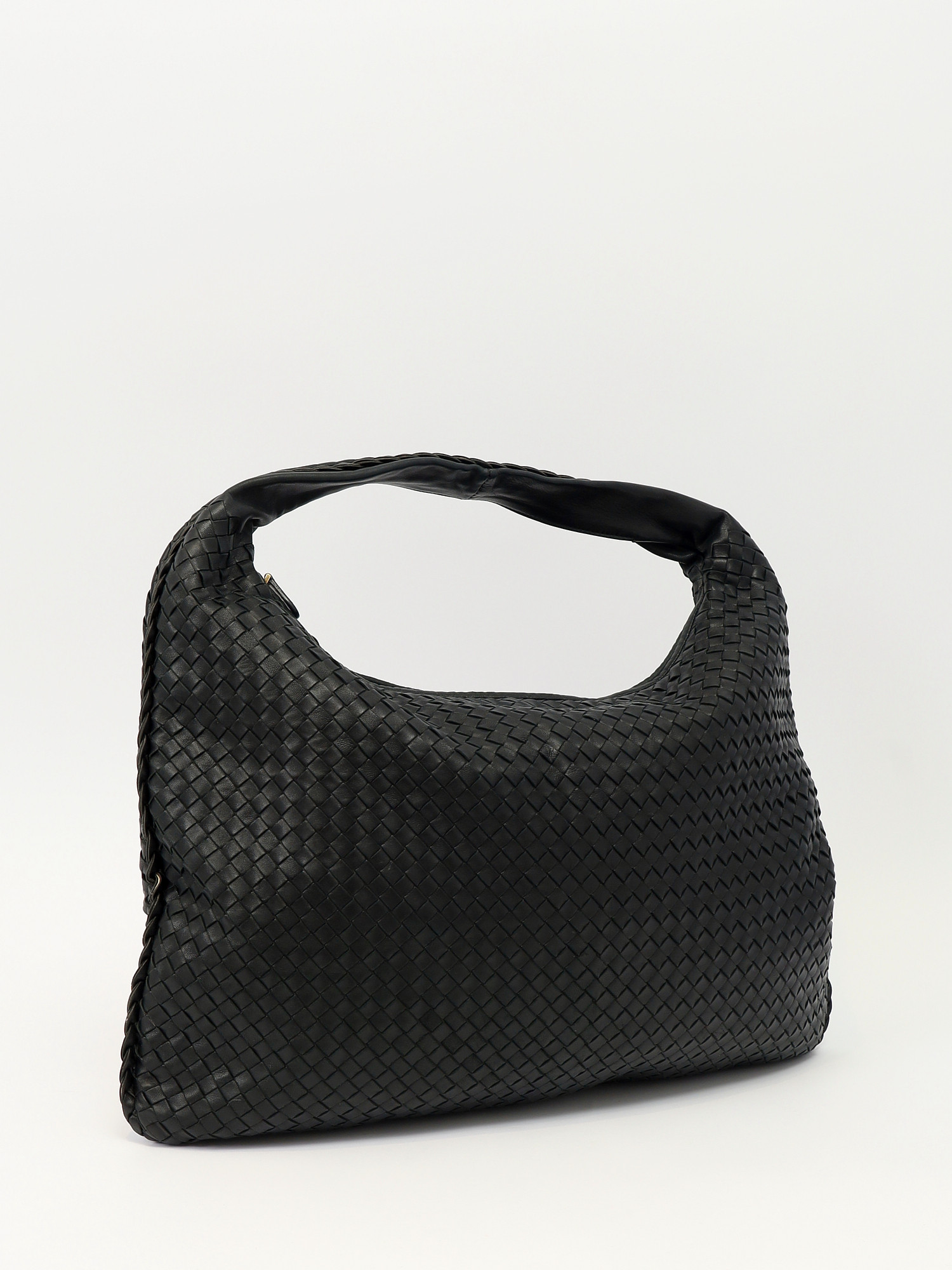 Сумки Bottega Veneta Hobo изображение #3