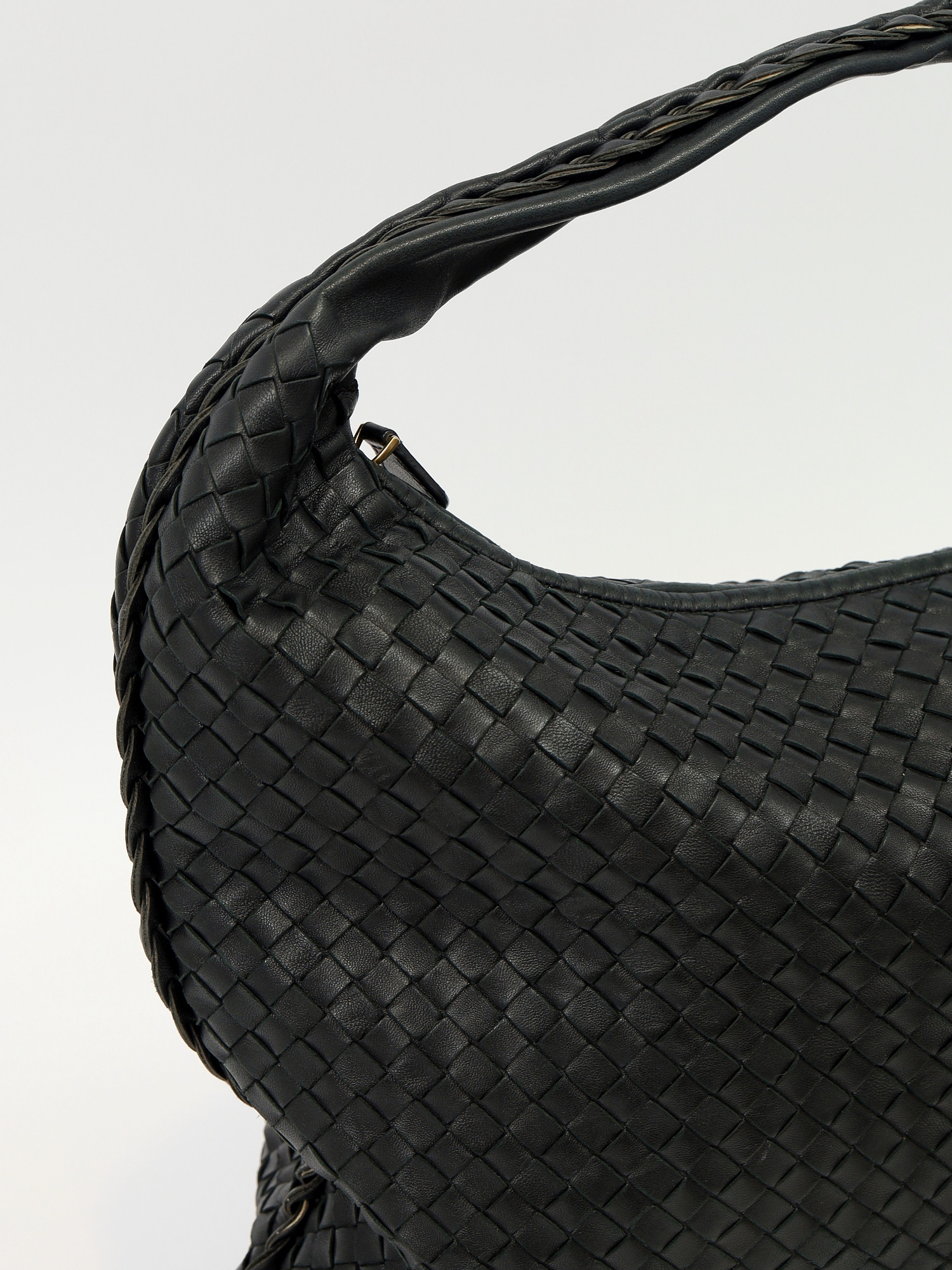 Сумки Bottega Veneta Hobo изображение #5