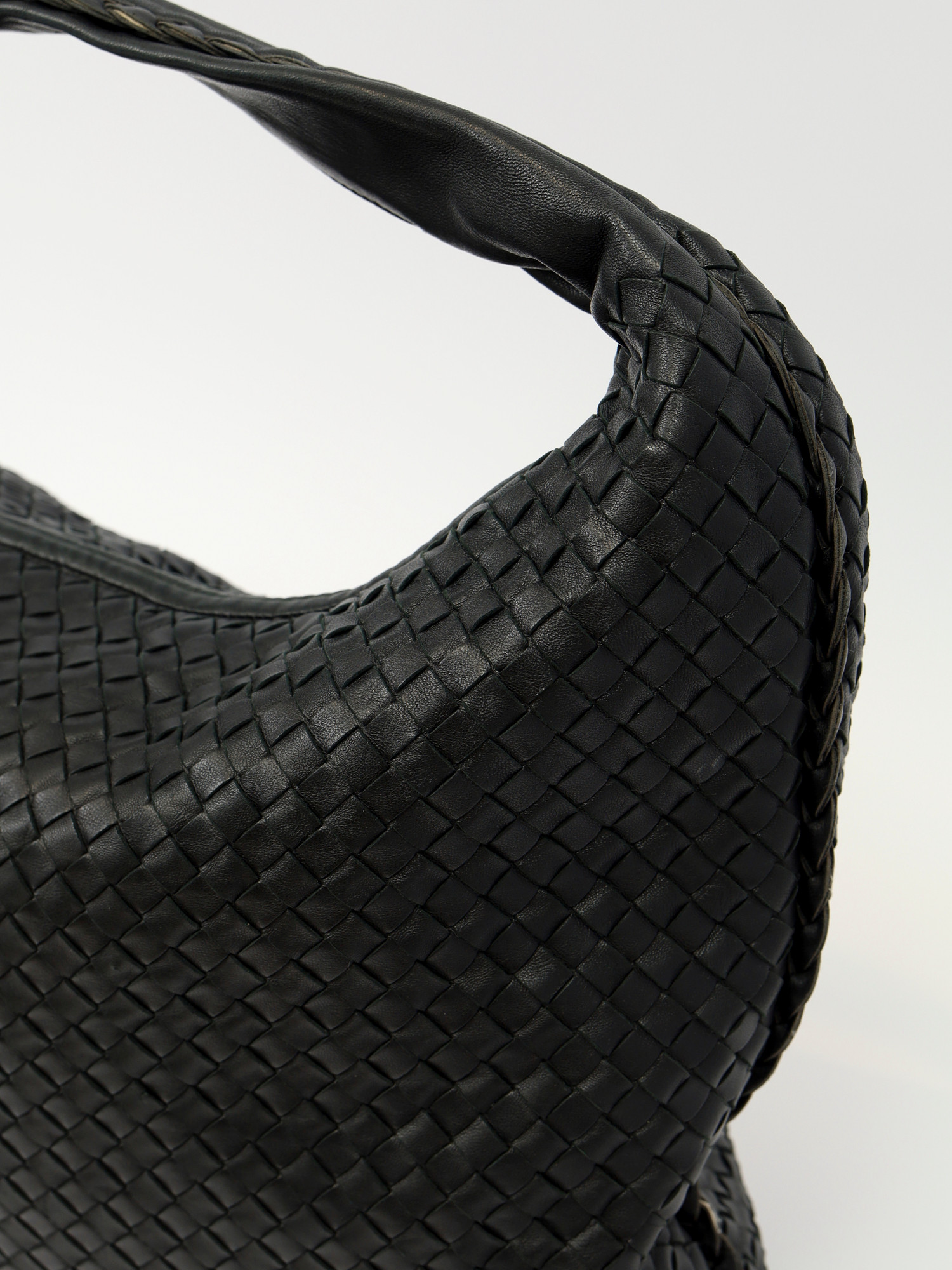 Сумки Bottega Veneta Hobo изображение #6