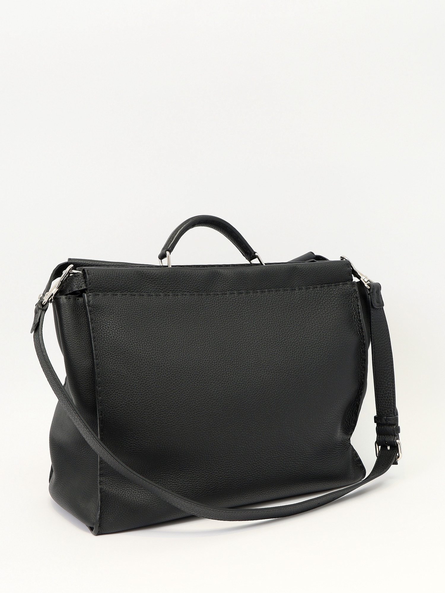 Сумки Fendi Peekaboo изображение #5