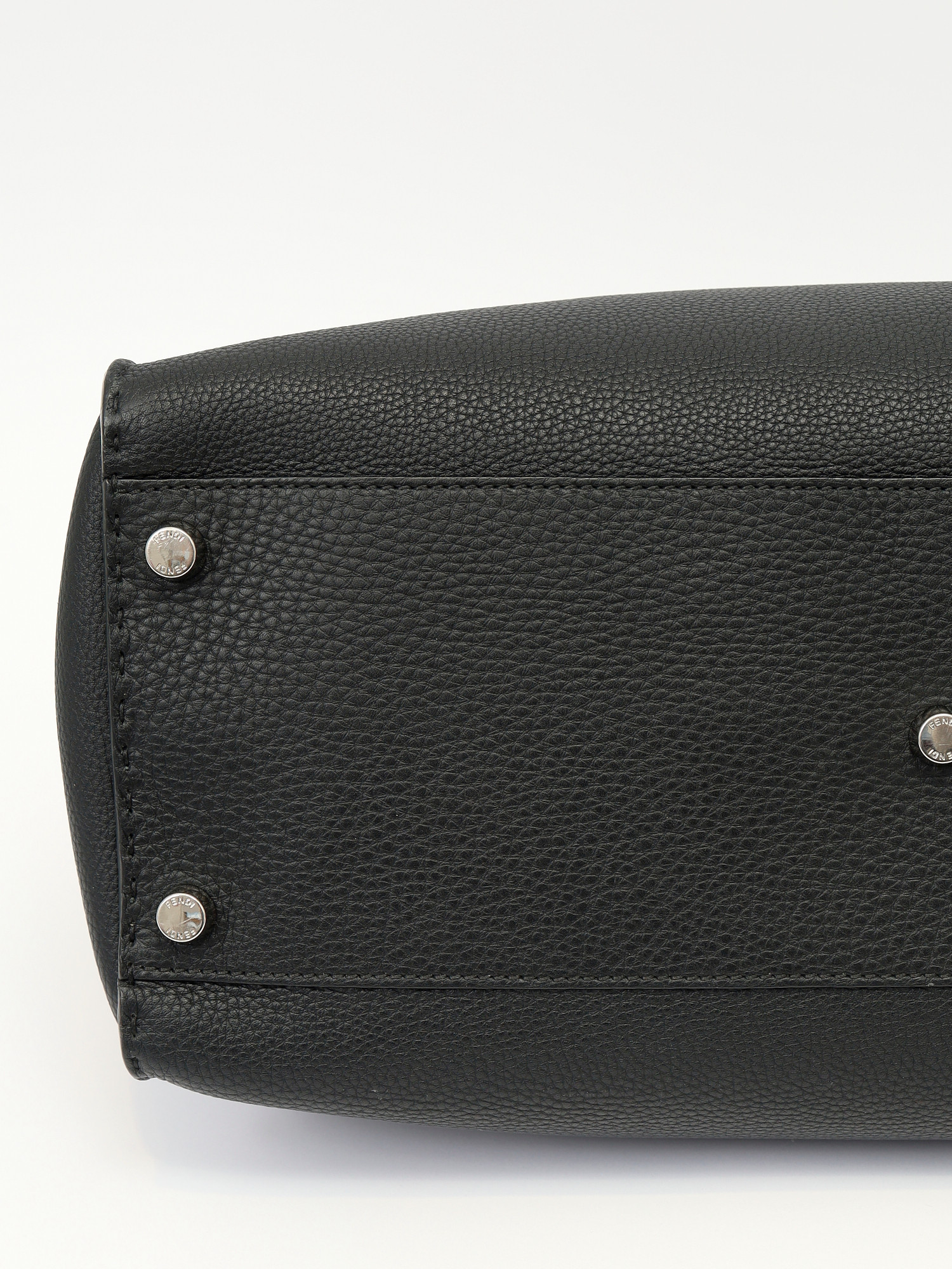 Сумки Fendi Peekaboo изображение #10