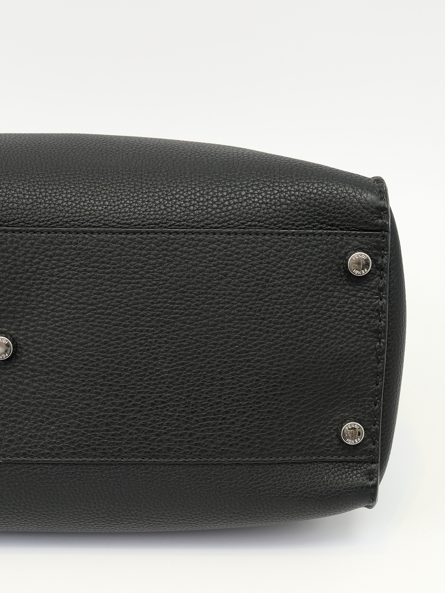 Сумки Fendi Peekaboo изображение #11