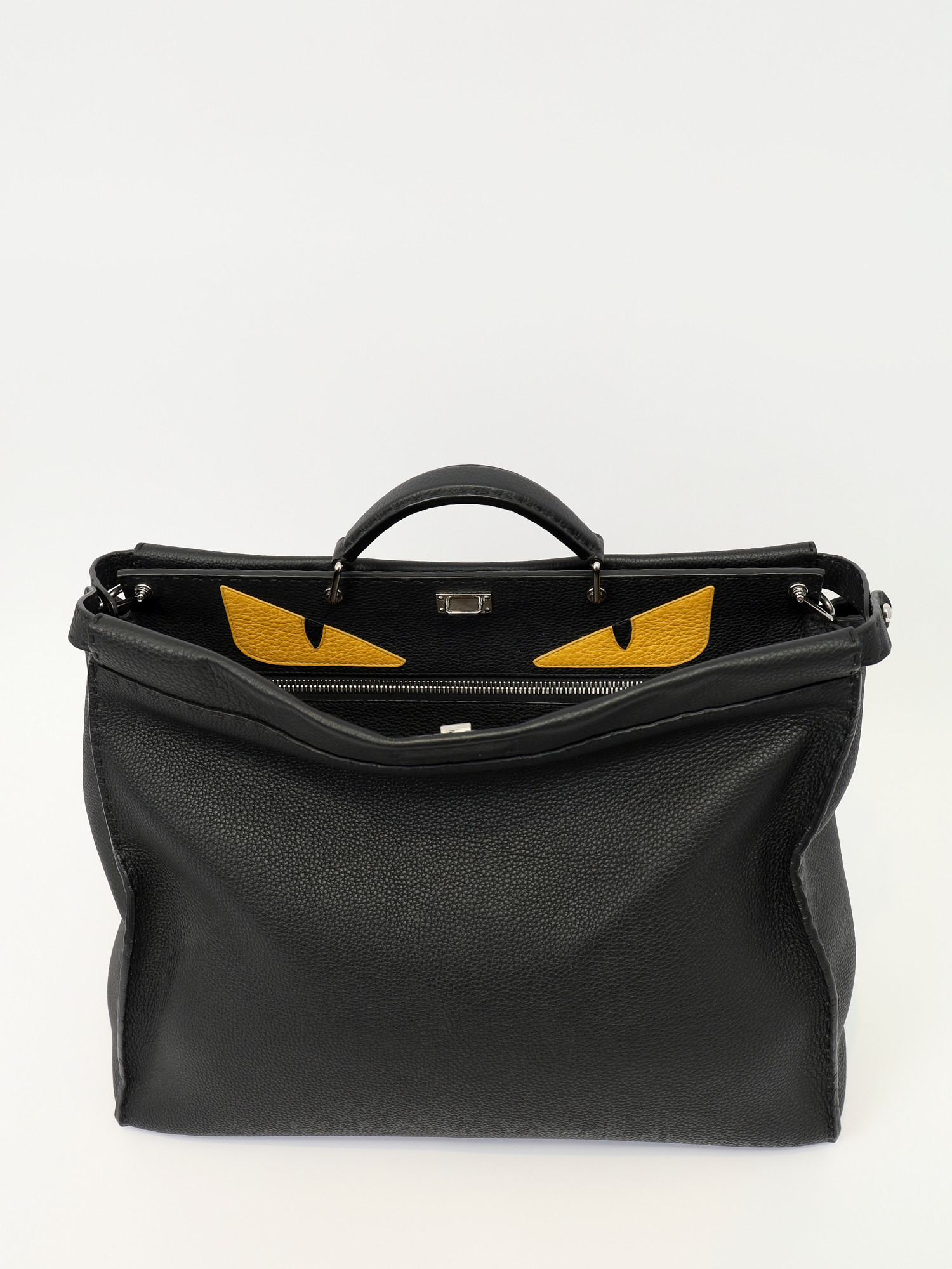 Сумки Fendi Peekaboo изображение #1