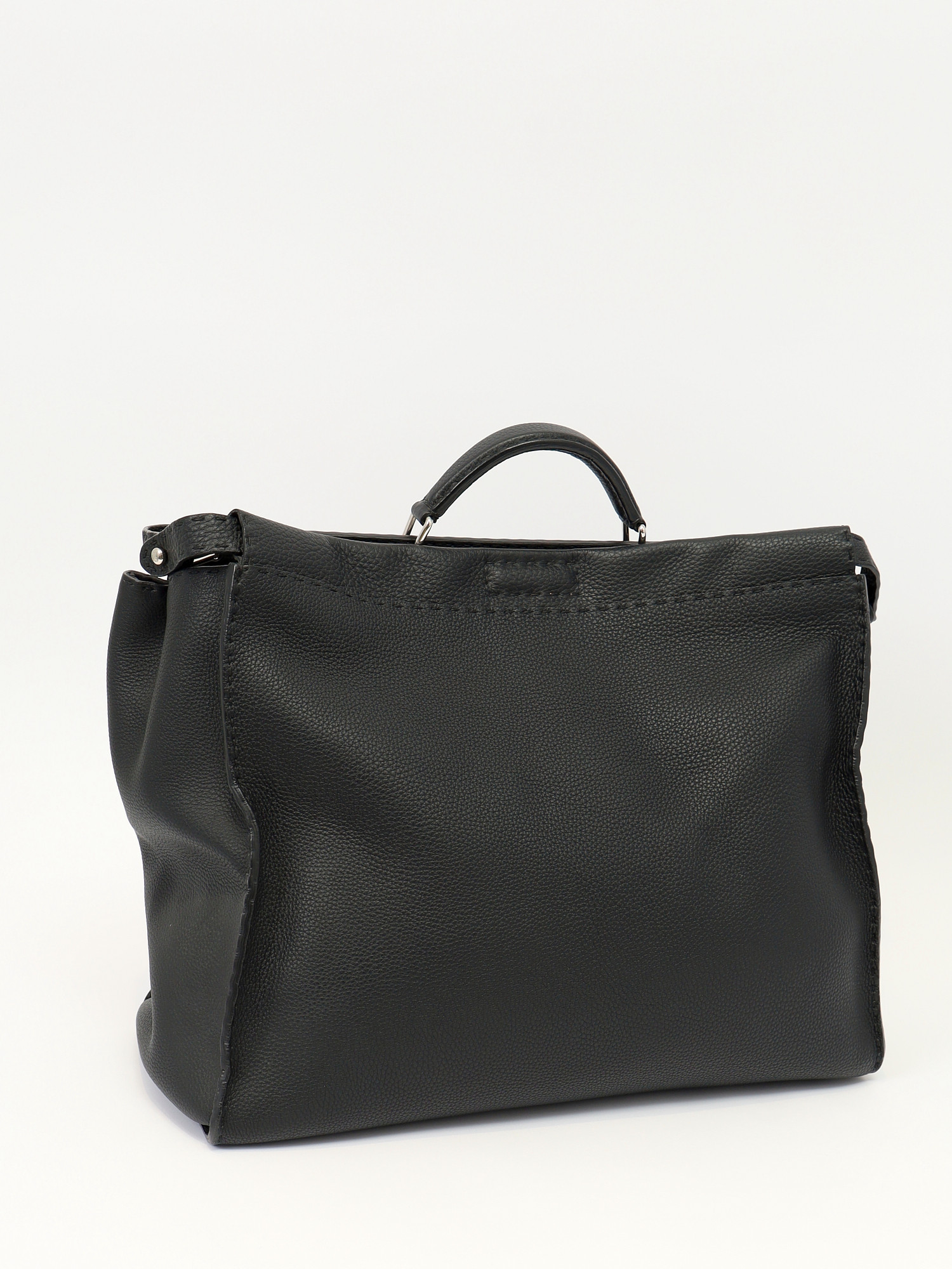 Сумки Fendi Peekaboo изображение #4