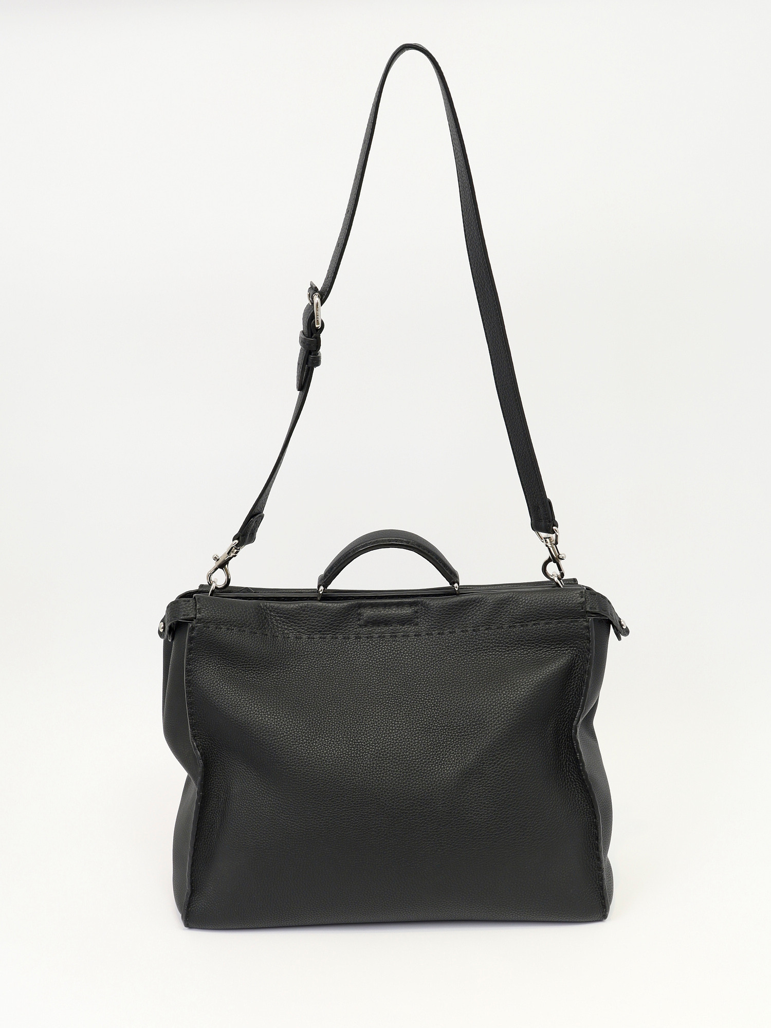 Сумки Fendi Peekaboo изображение #6