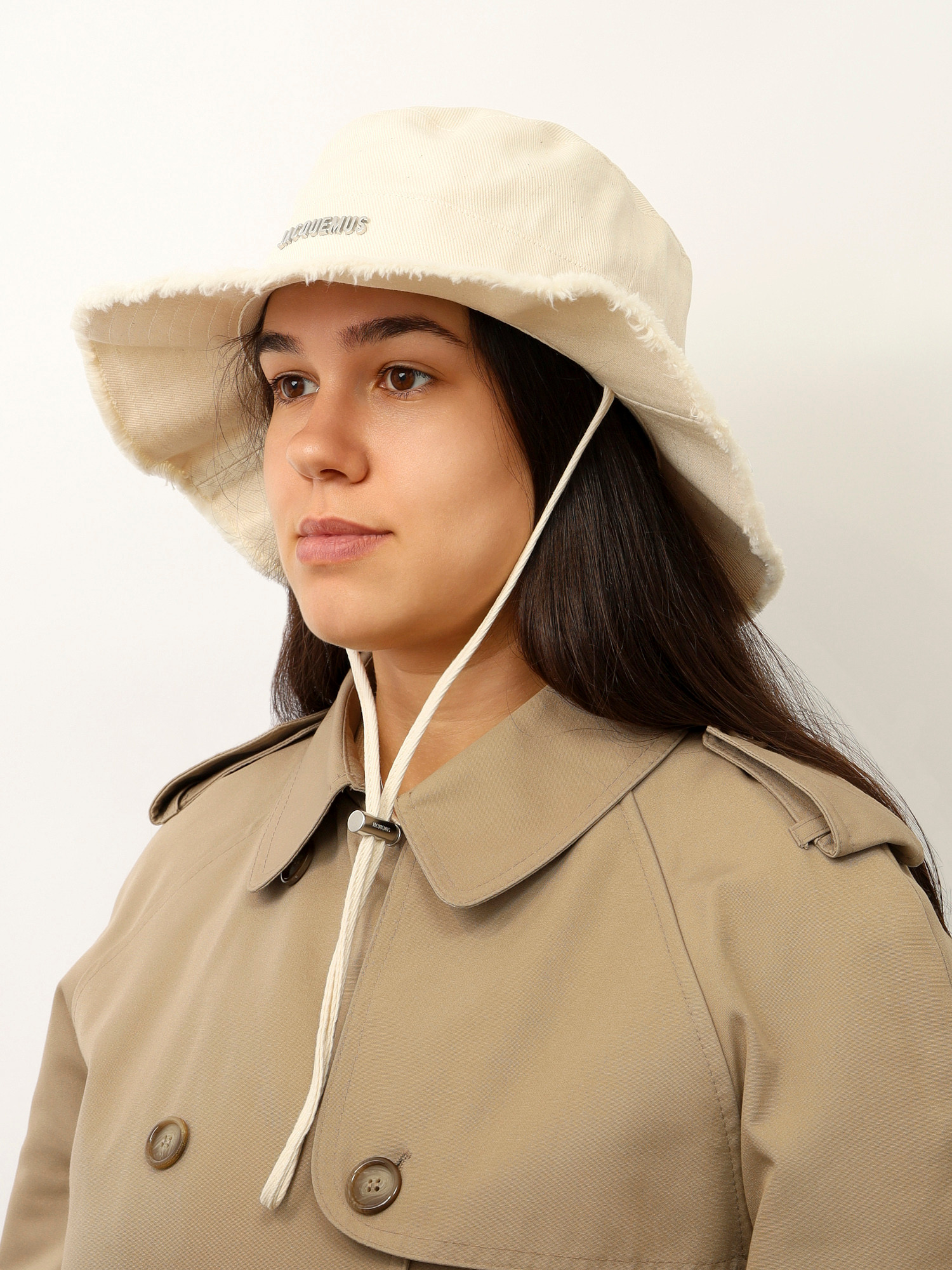 Аксессуары Jacquemus изображение #2