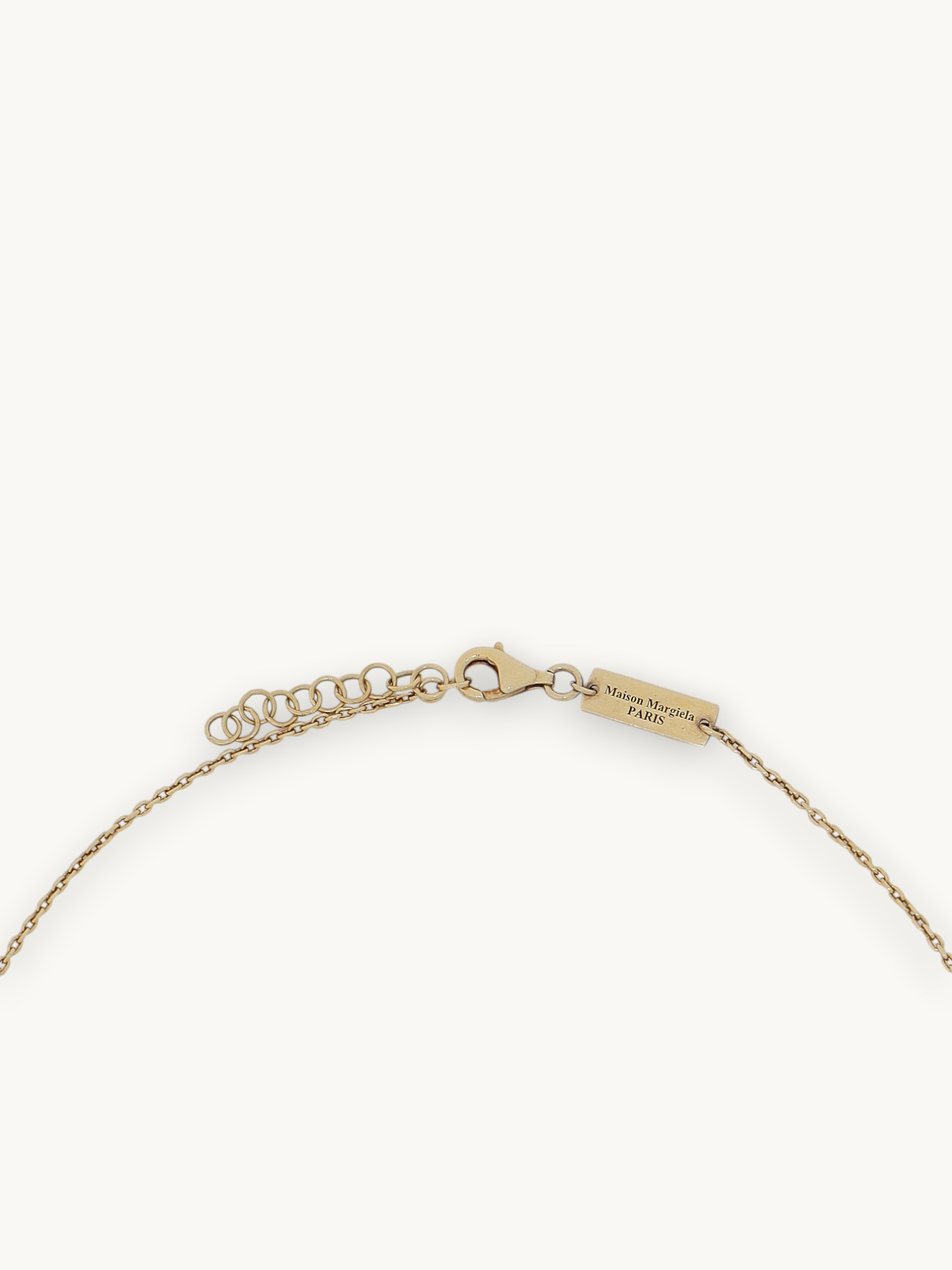 Украшения Maison Margiela изображение #4