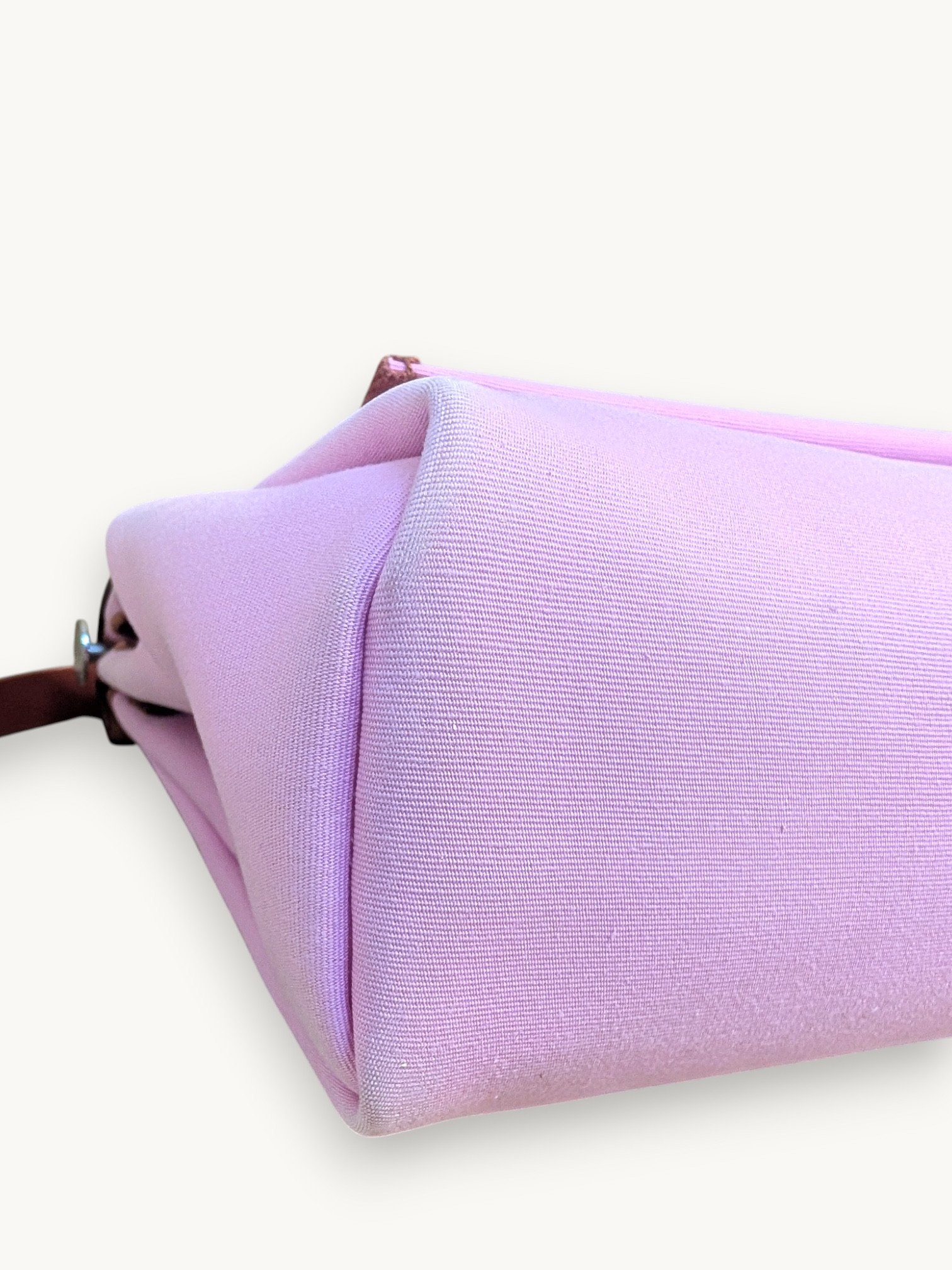 Сумки Hermes Herbag 31 изображение #6