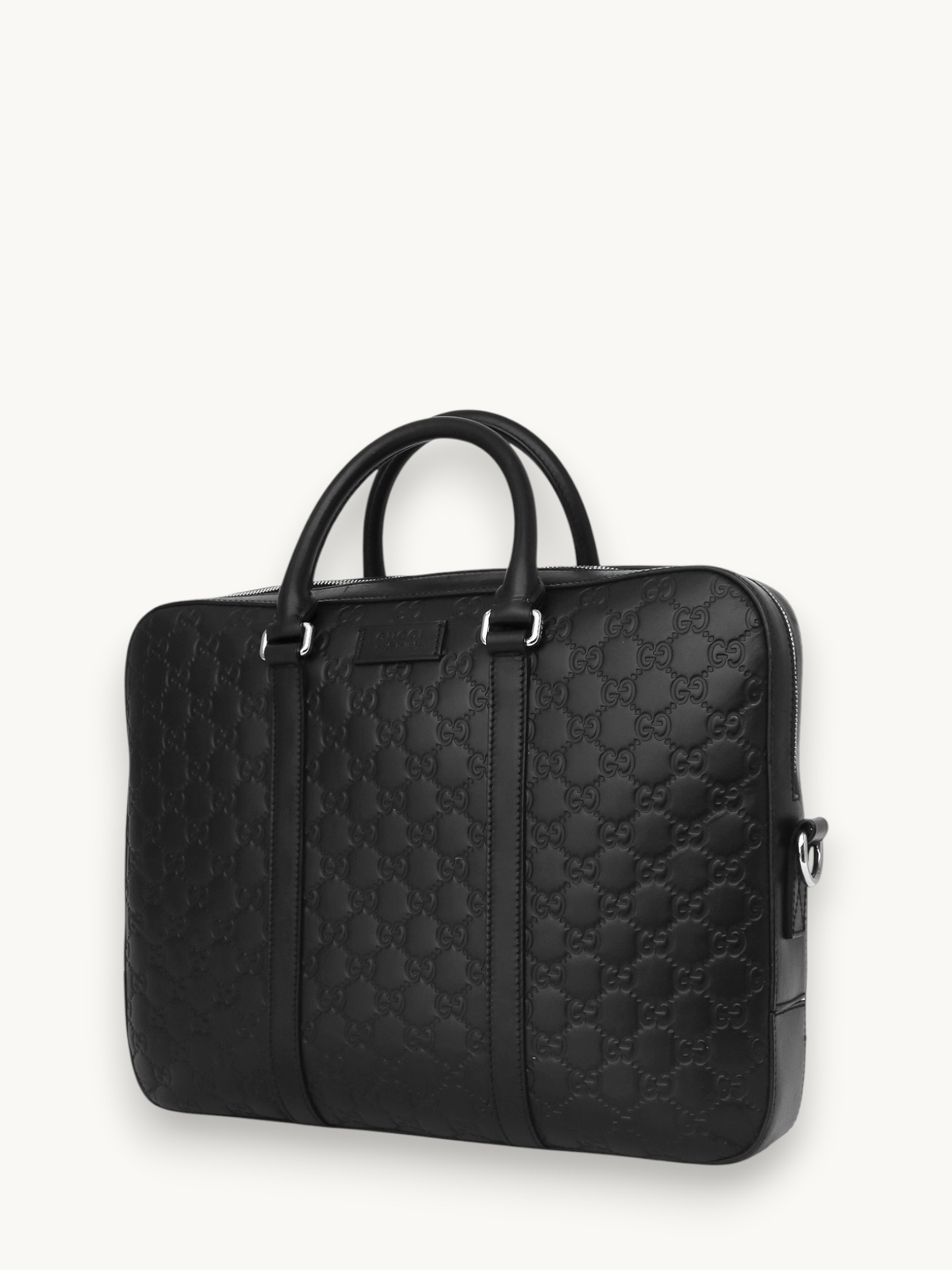Сумки Gucci Briefcase изображение #3