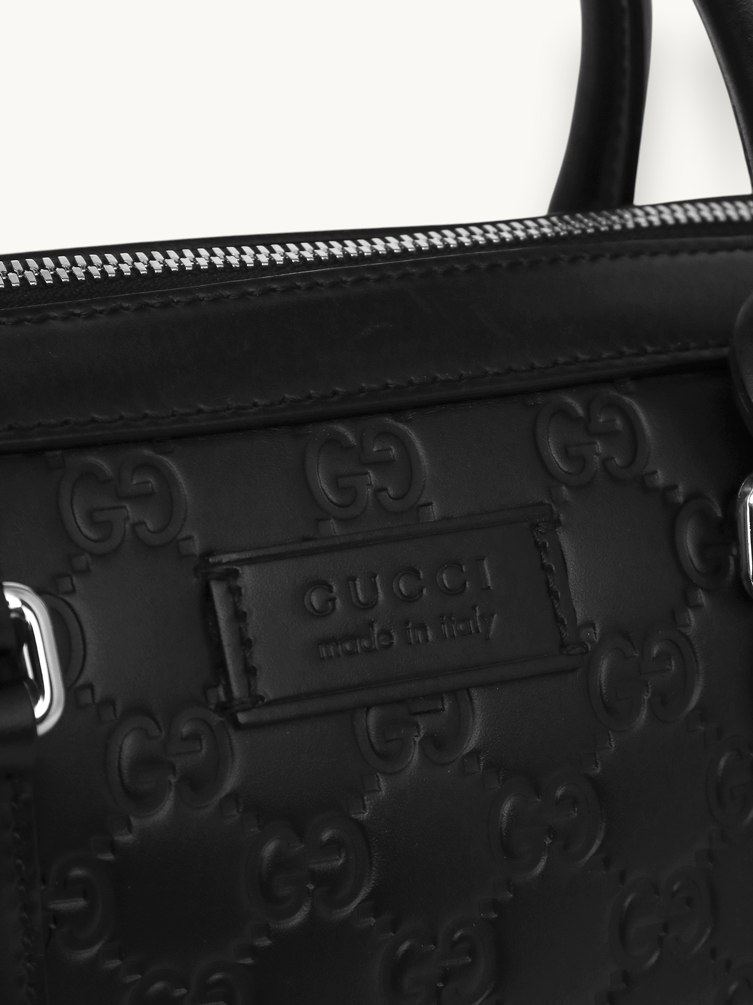 Сумки Gucci Briefcase изображение #6