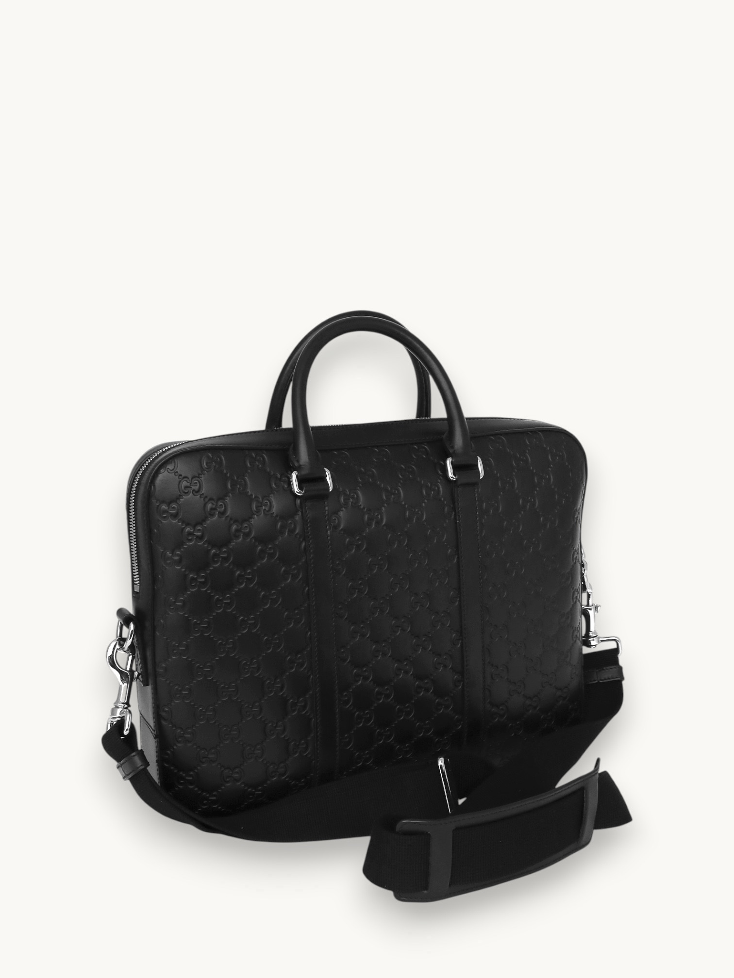 Сумки Gucci Briefcase изображение #5