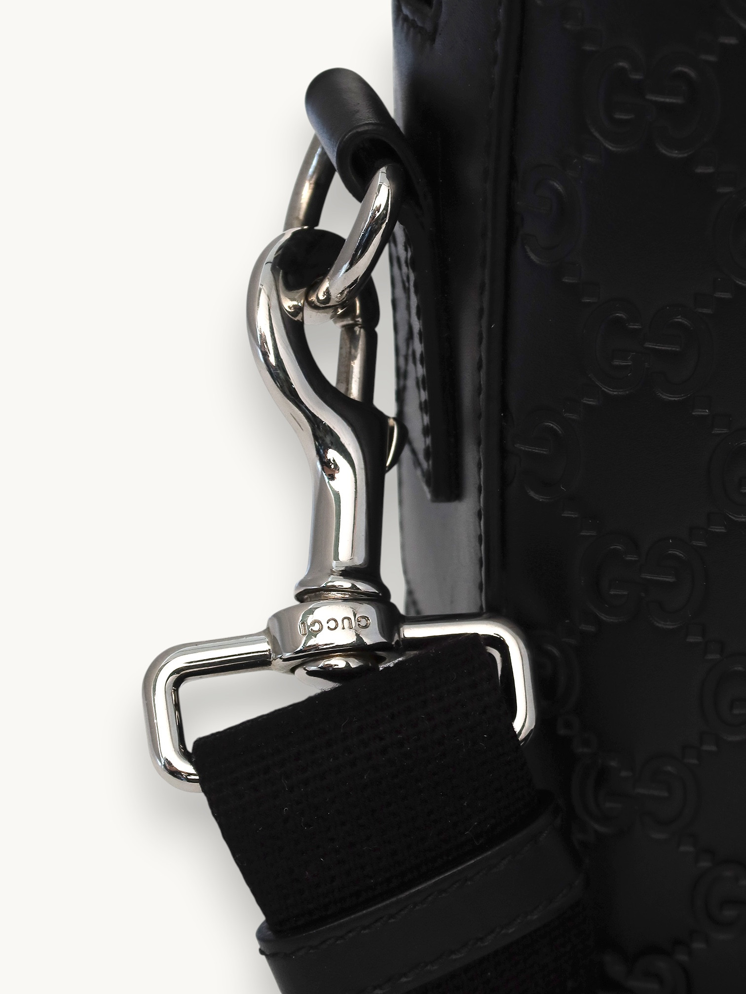 Сумки Gucci Briefcase изображение #7