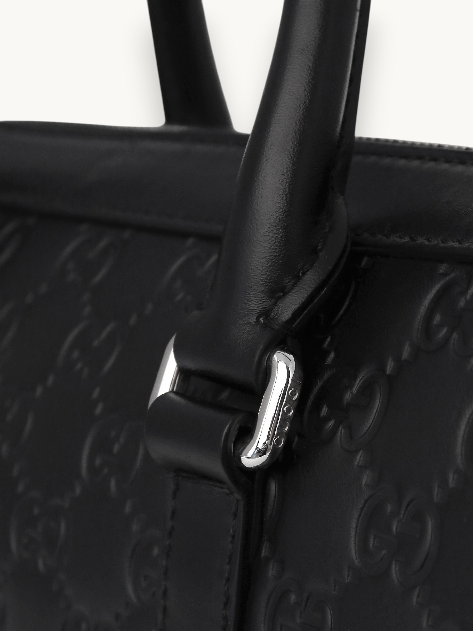 Сумки Gucci Briefcase изображение #9