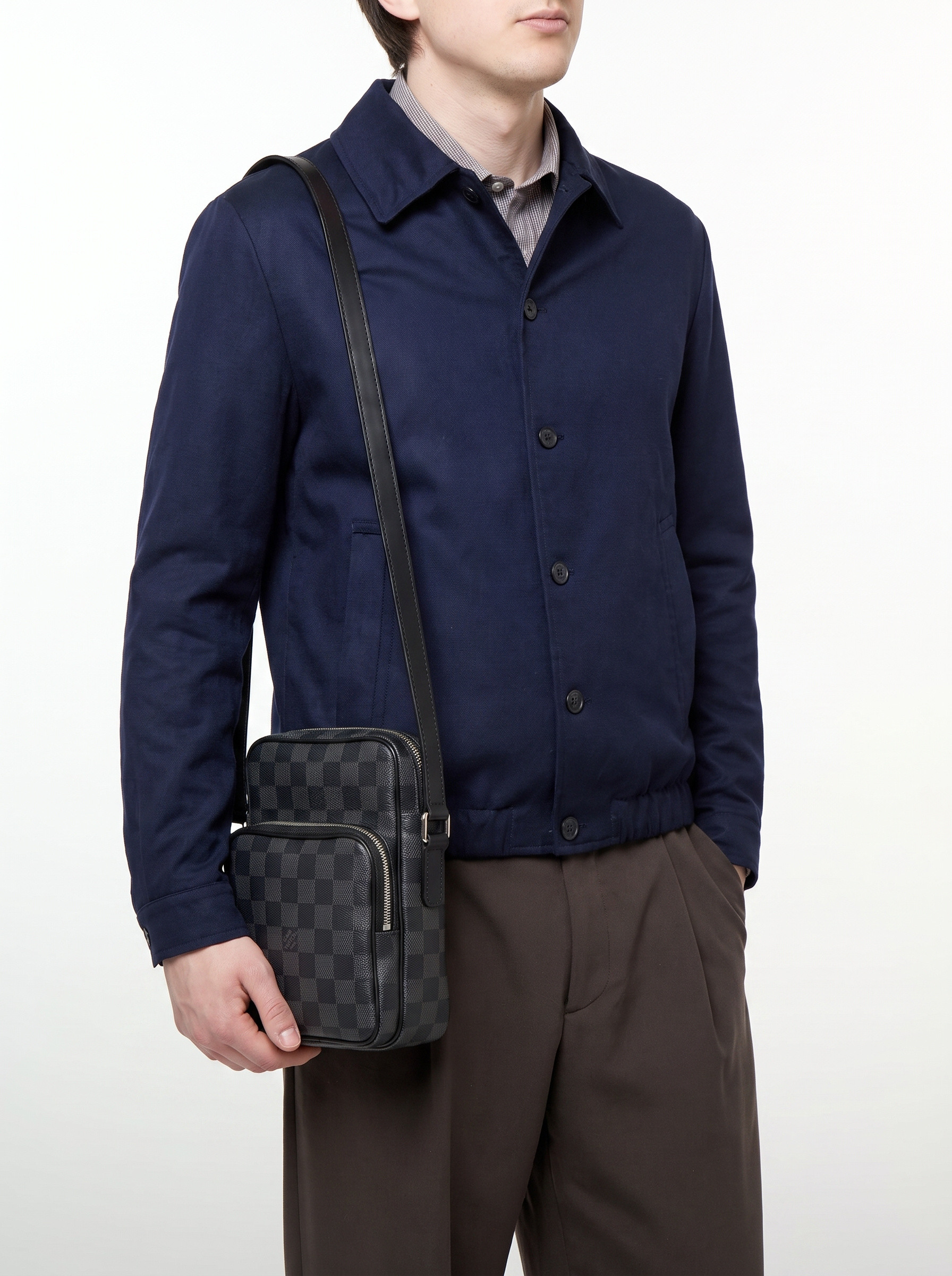 Сумки Louis Vuitton Rem изображение #2