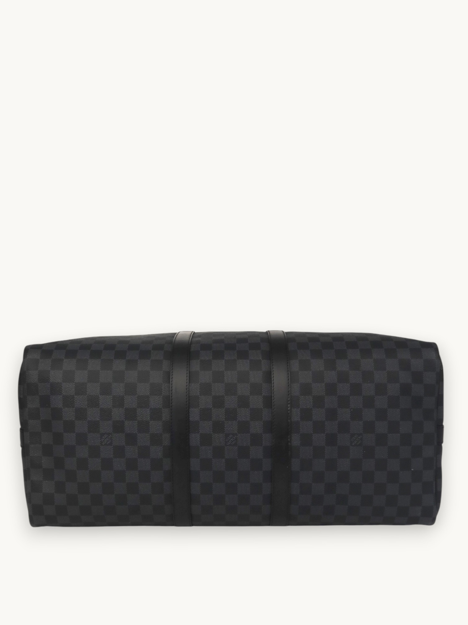 Сумки Louis Vuitton Keepall изображение #10