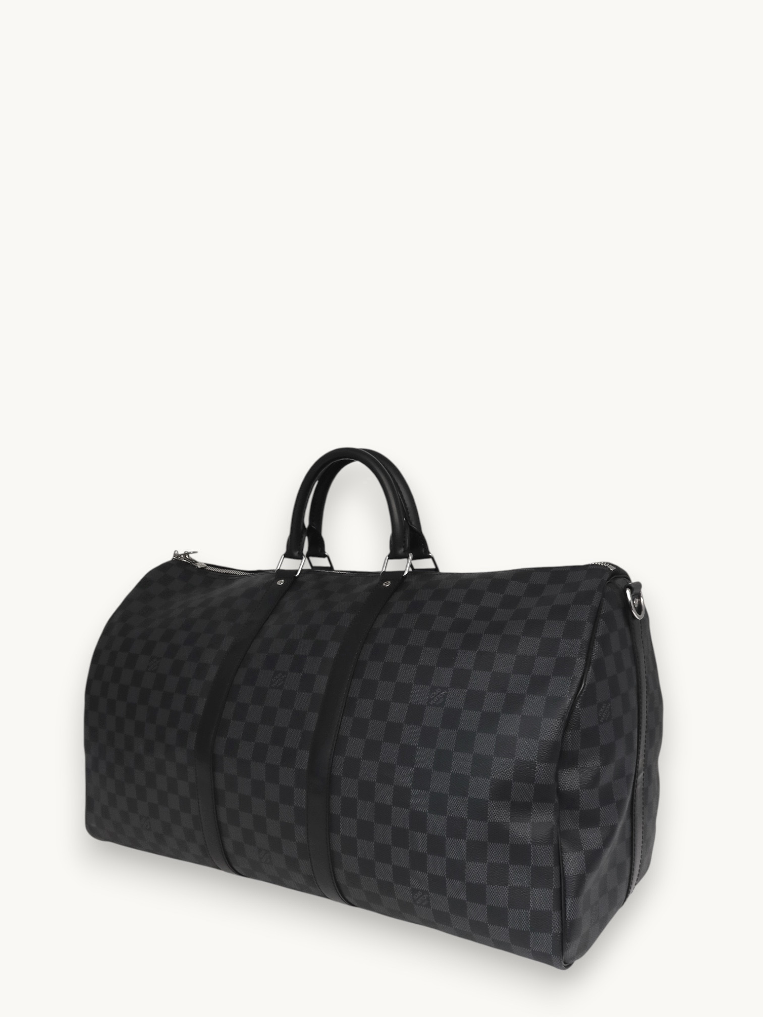 Сумки Louis Vuitton Keepall изображение #3