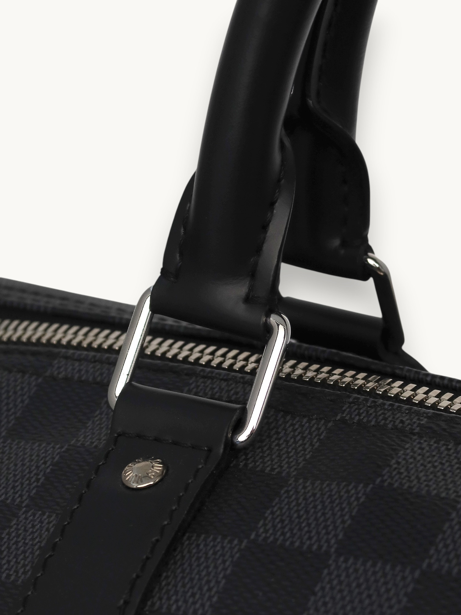 Сумки Louis Vuitton Keepall изображение #9