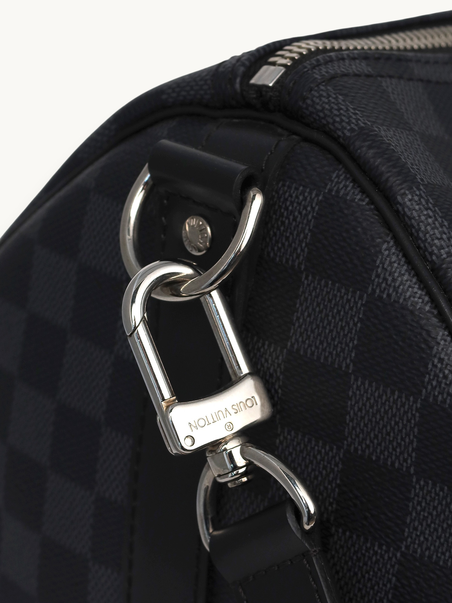 Сумки Louis Vuitton Keepall изображение #7