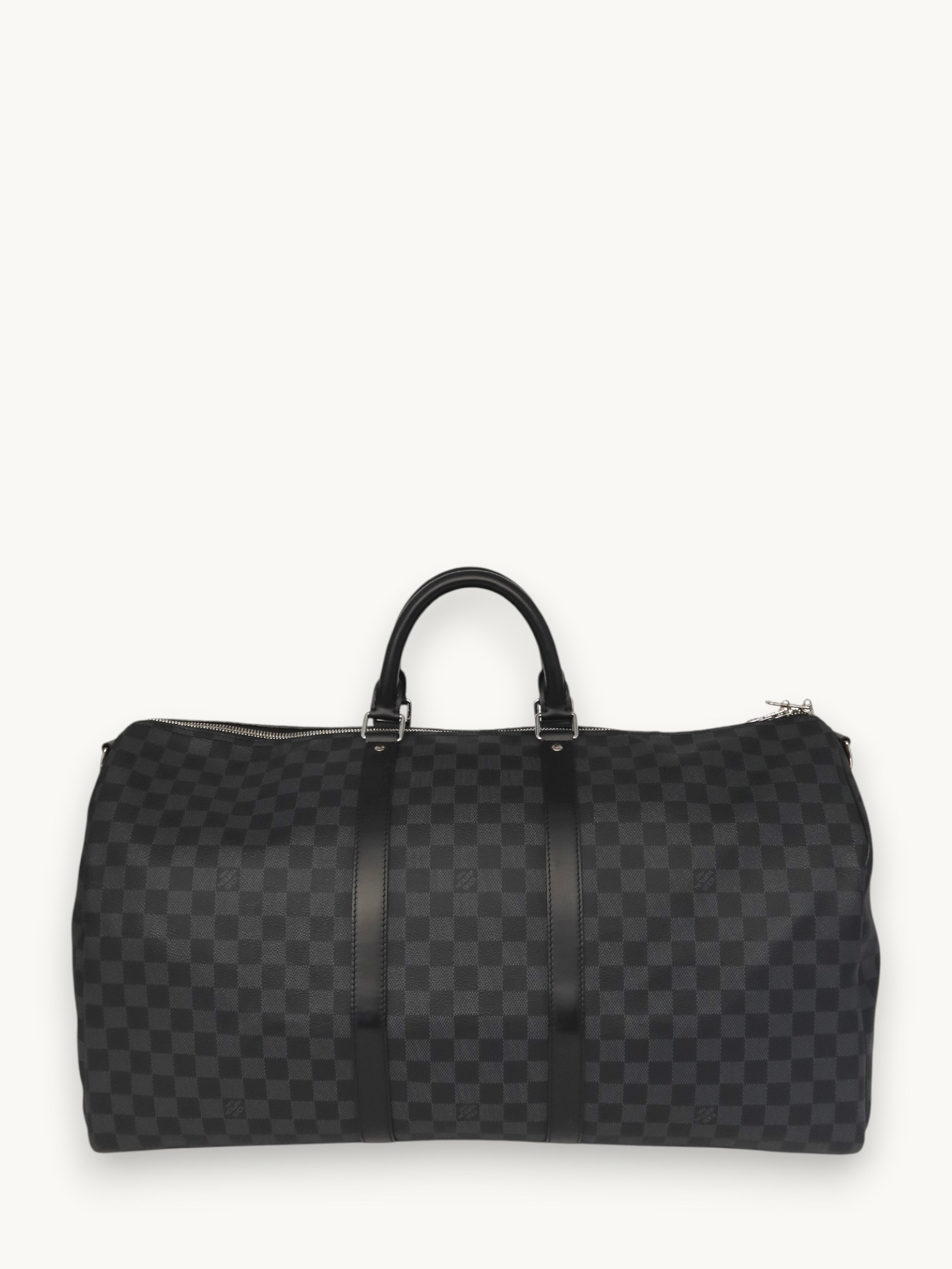 Сумки Louis Vuitton Keepall изображение #4