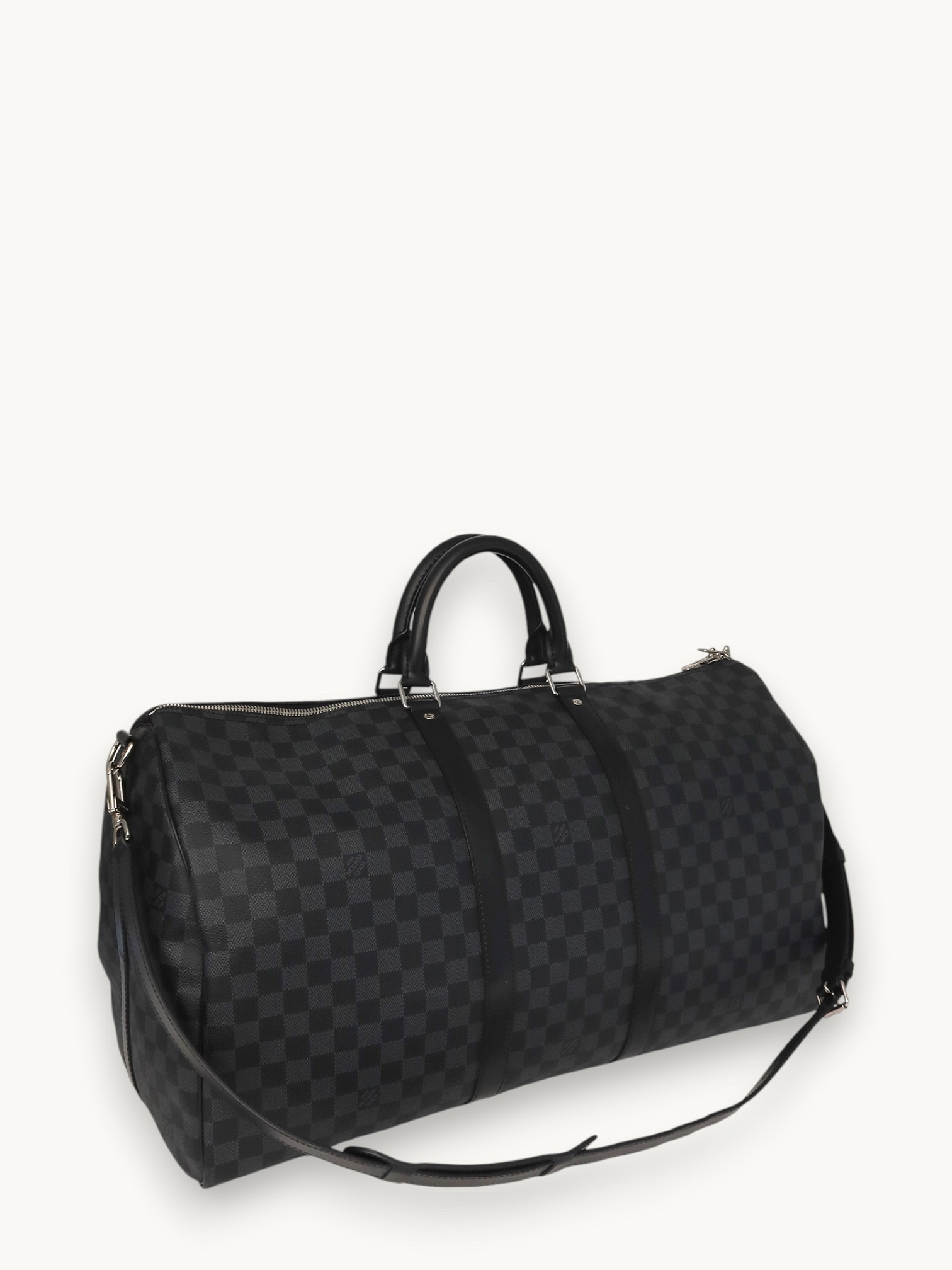 Сумки Louis Vuitton Keepall изображение #5