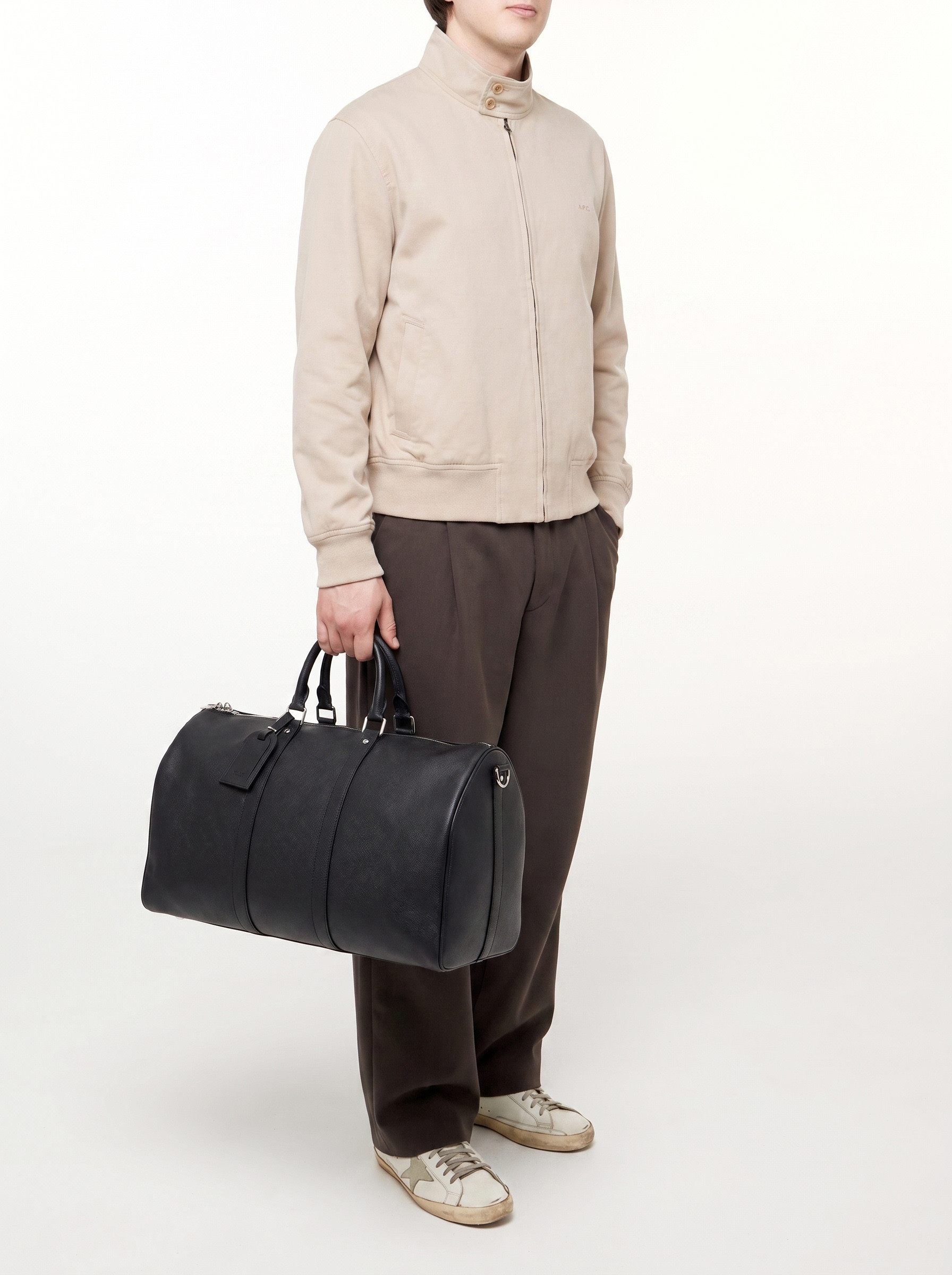 Сумки Louis Vuitton Keepall изображение #2